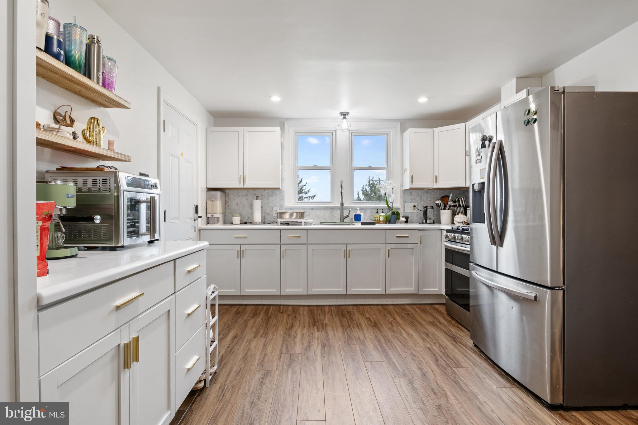 SPRINGETTSBURY TWP - Residential