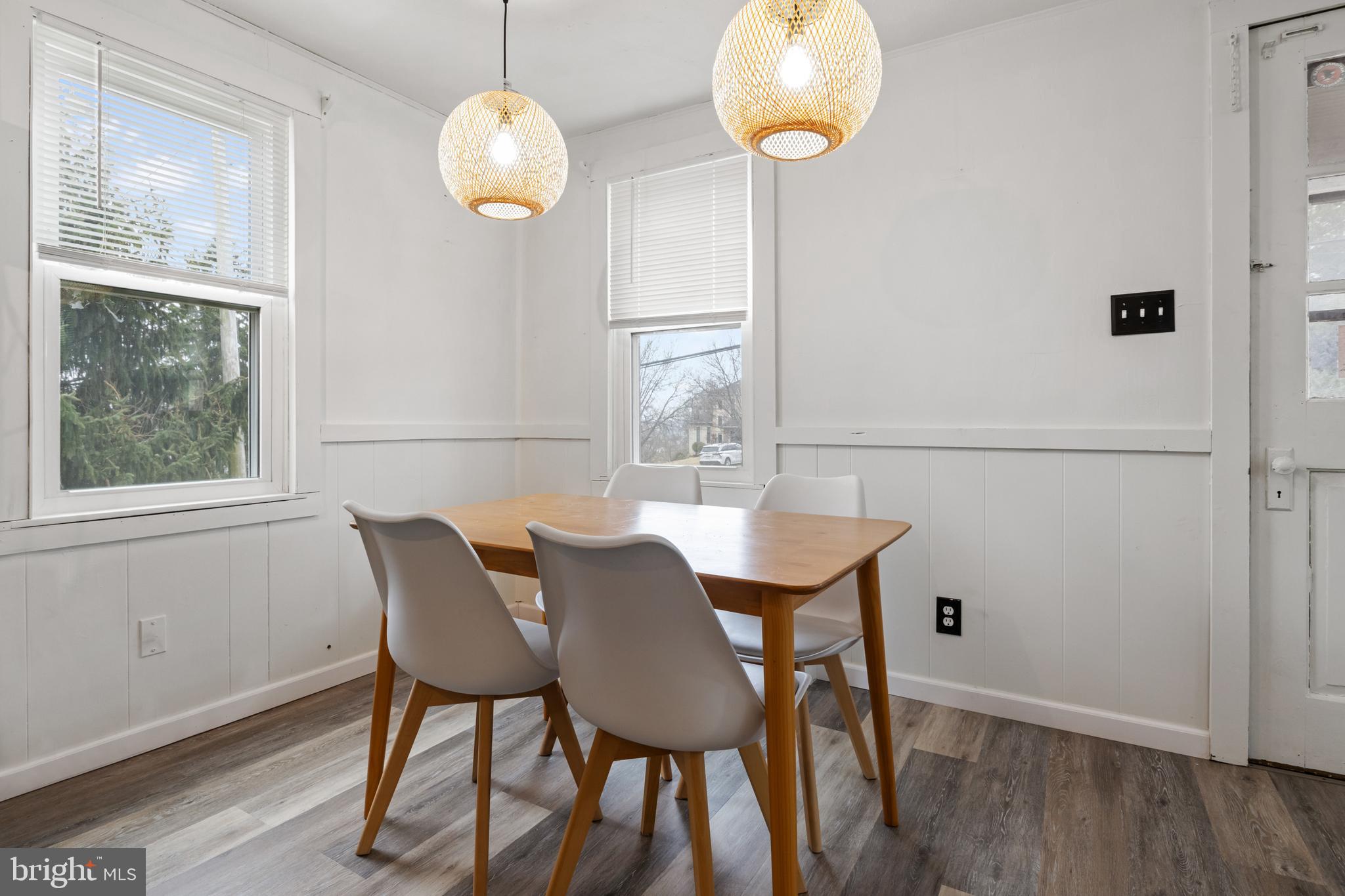 SPRINGETTSBURY TWP - Residential