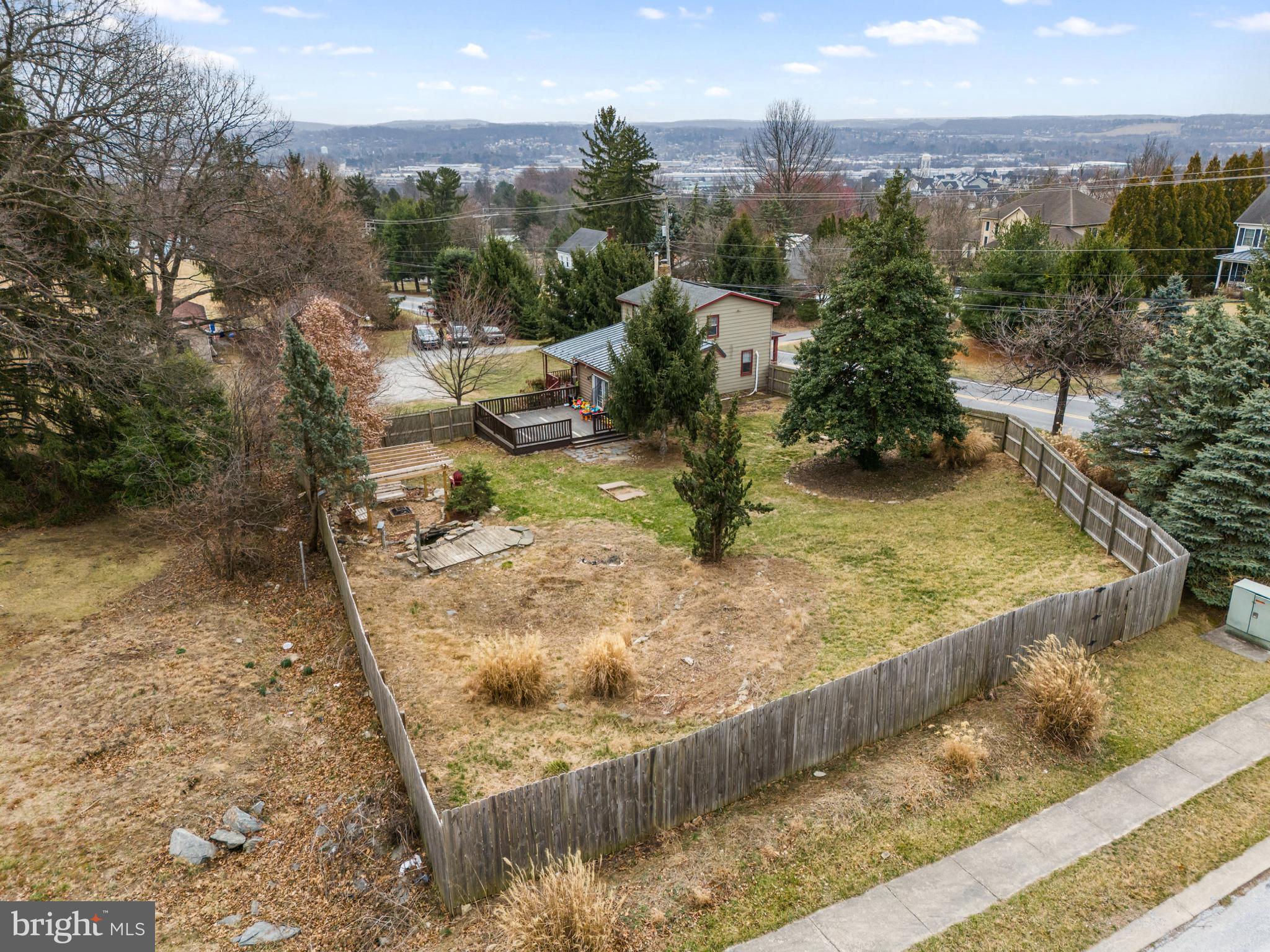 SPRINGETTSBURY TWP - Residential