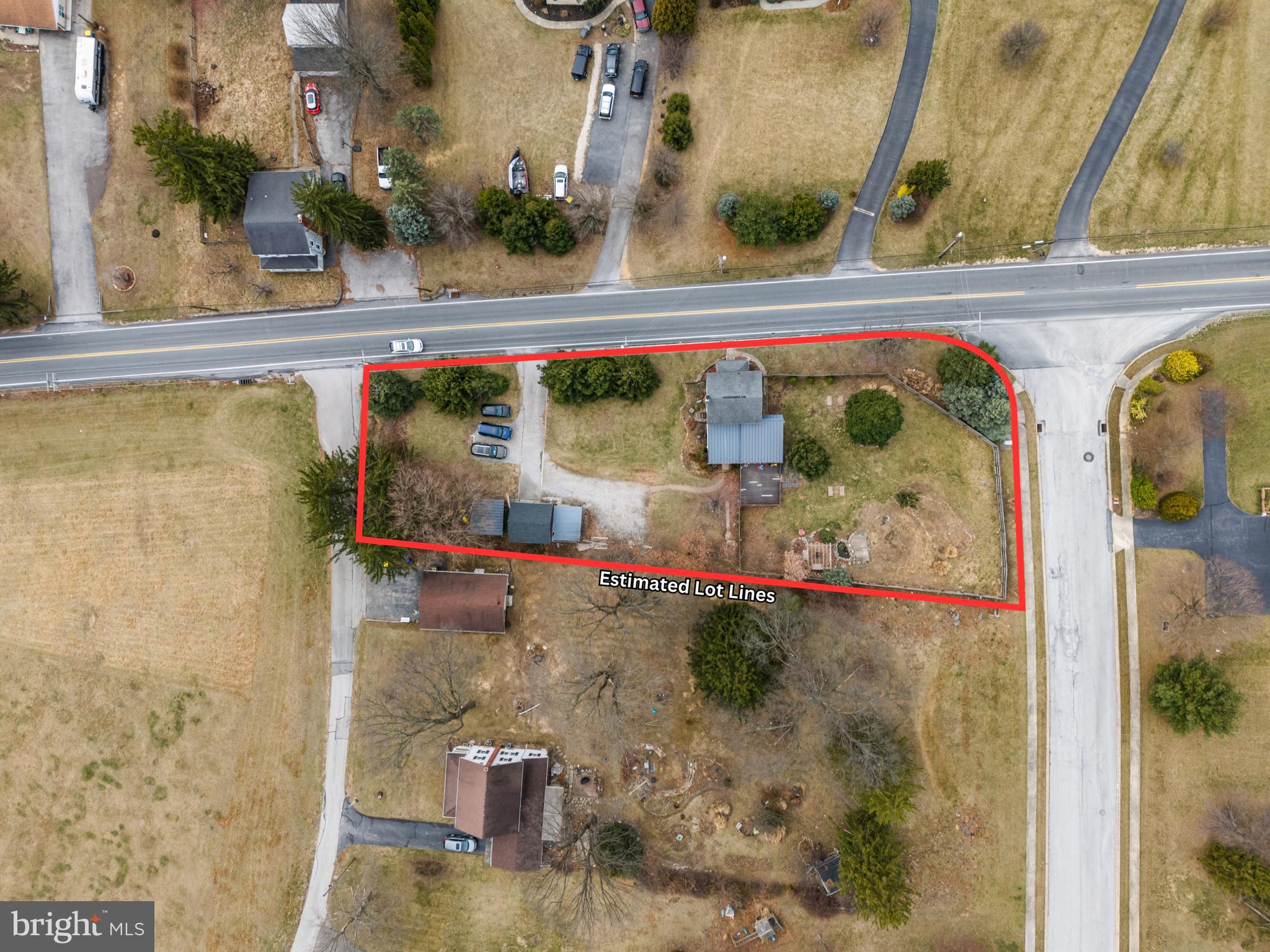 SPRINGETTSBURY TWP - Residential