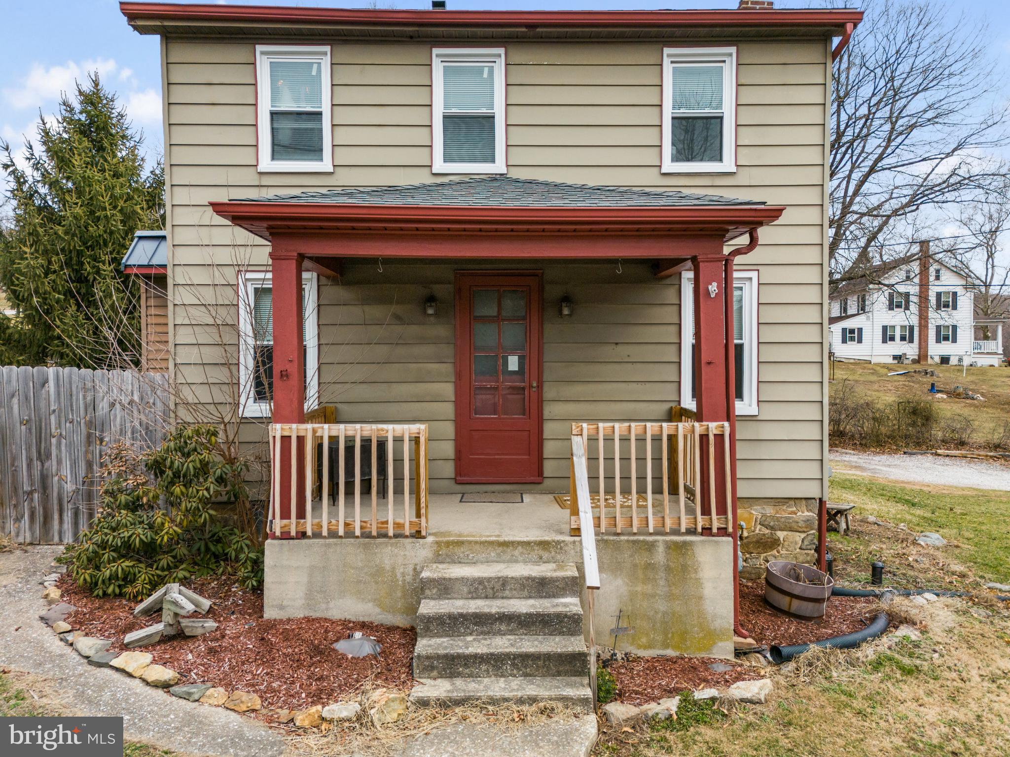 SPRINGETTSBURY TWP - Residential