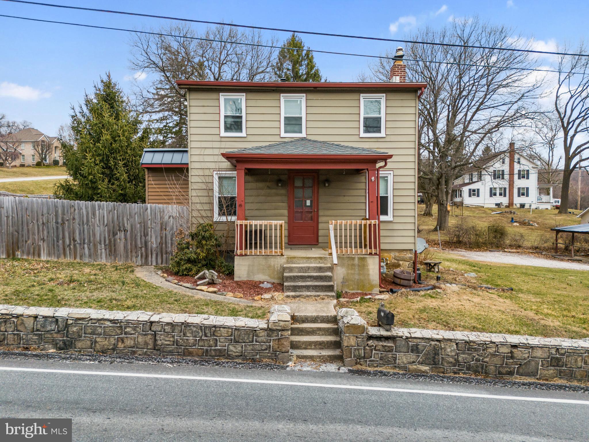 SPRINGETTSBURY TWP - Residential