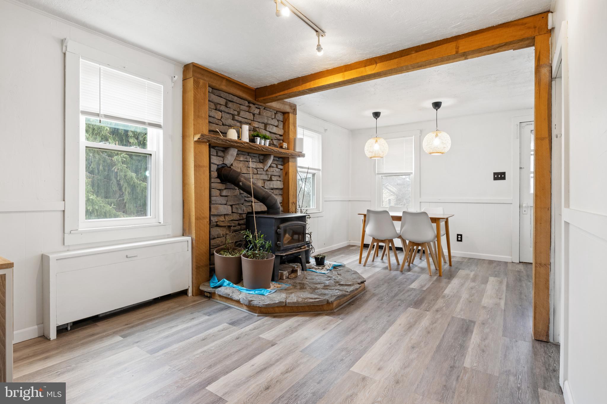 SPRINGETTSBURY TWP - Residential