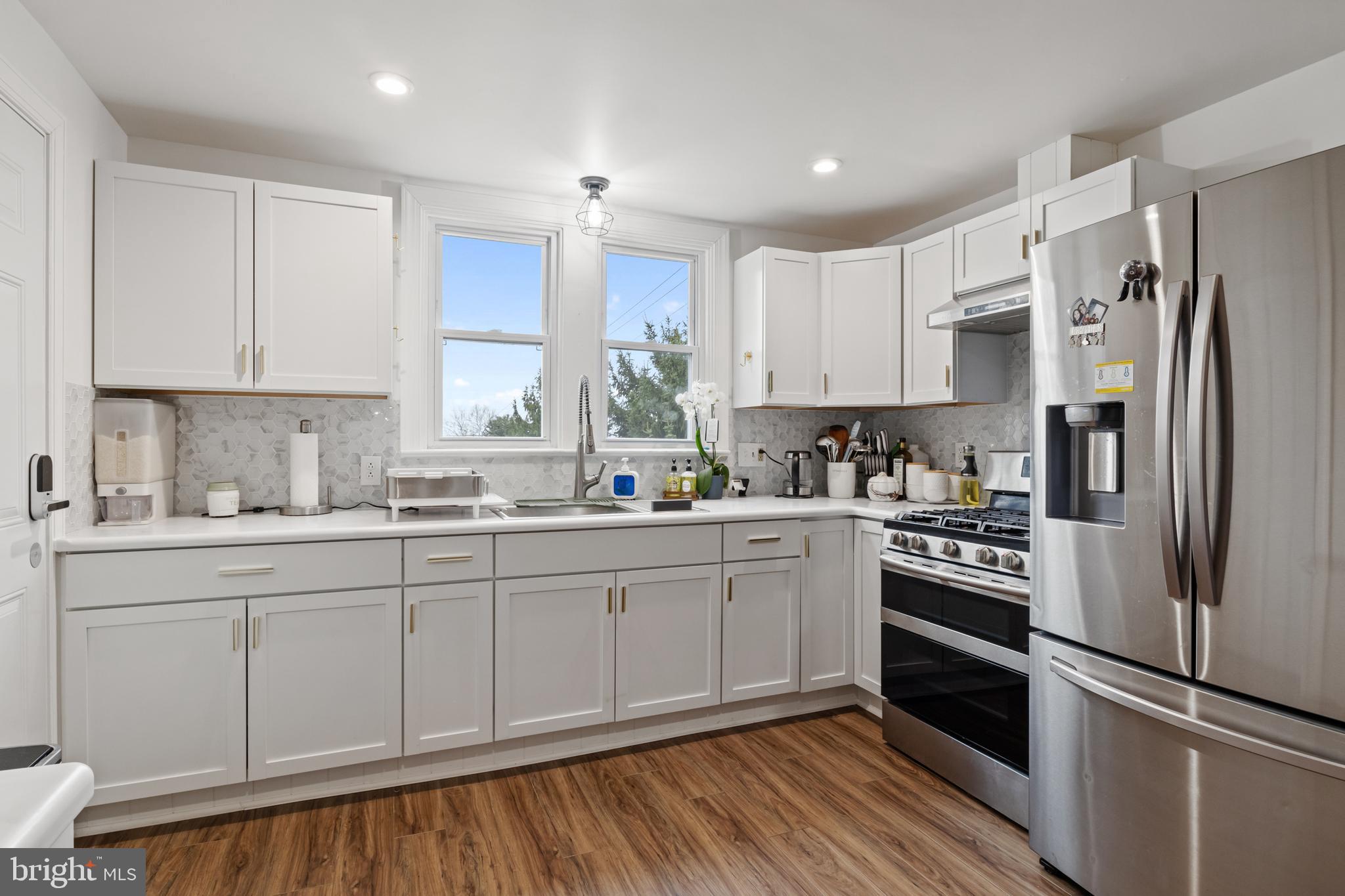 SPRINGETTSBURY TWP - Residential