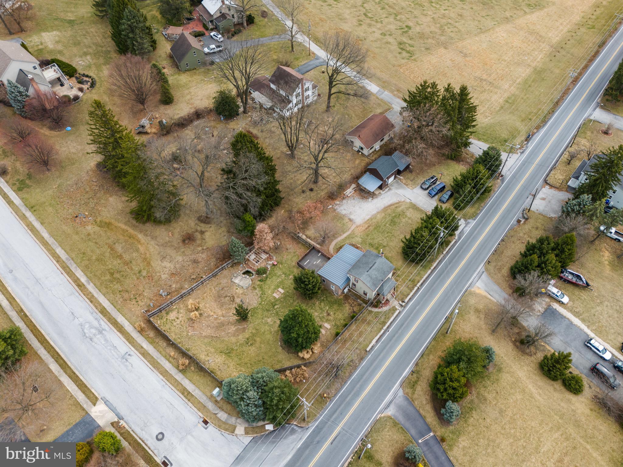 SPRINGETTSBURY TWP - Residential
