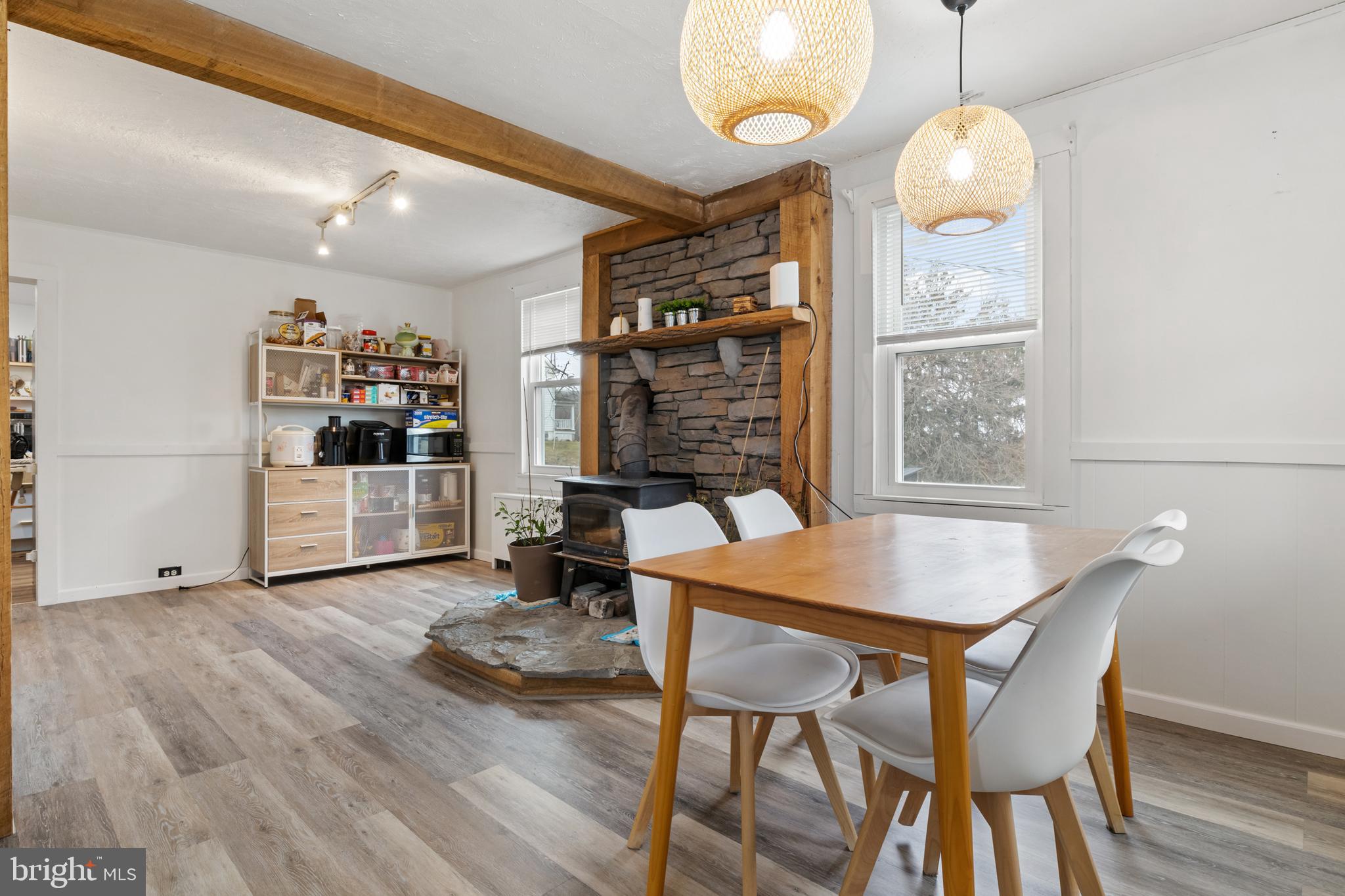 SPRINGETTSBURY TWP - Residential