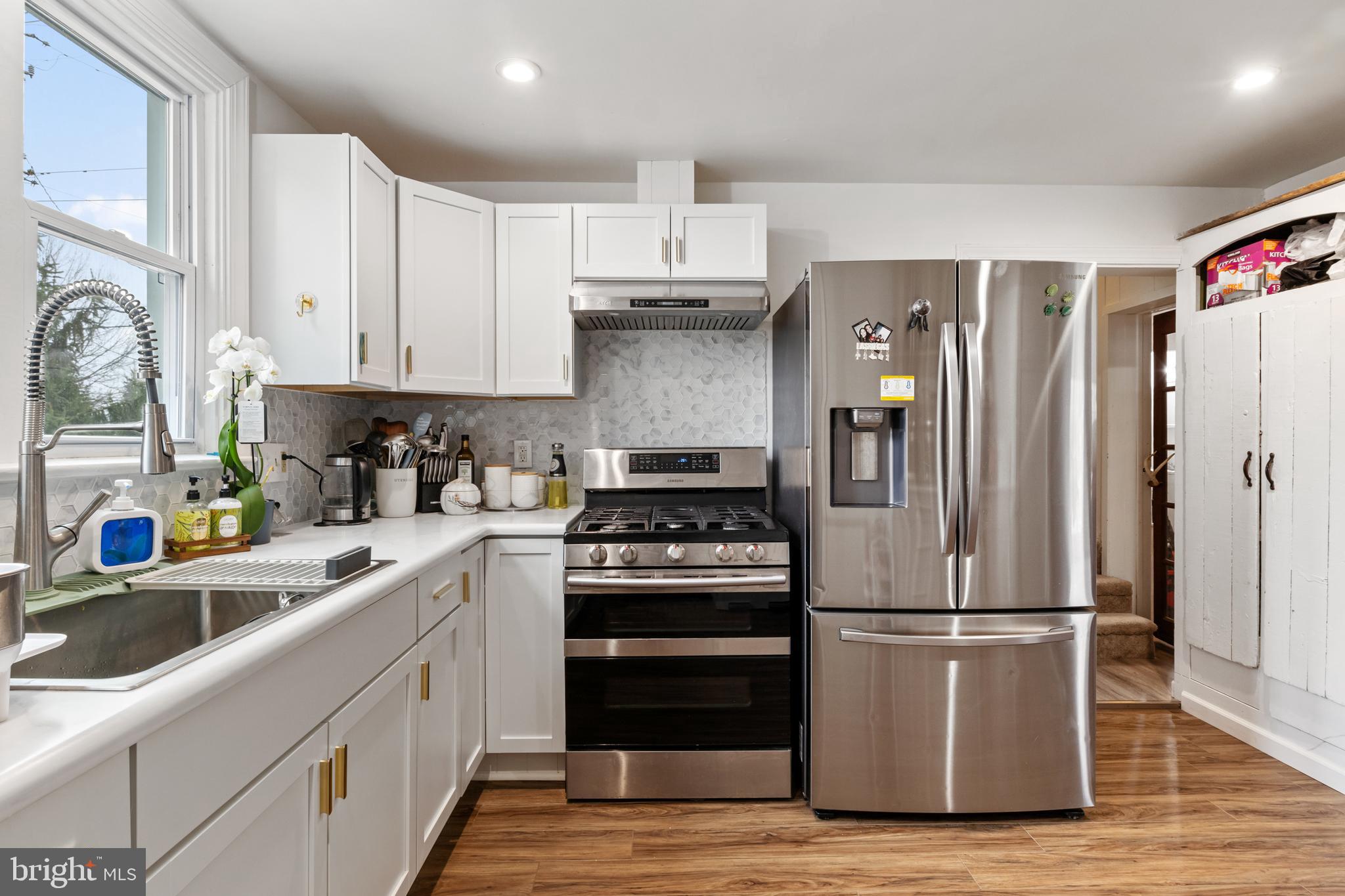 SPRINGETTSBURY TWP - Residential