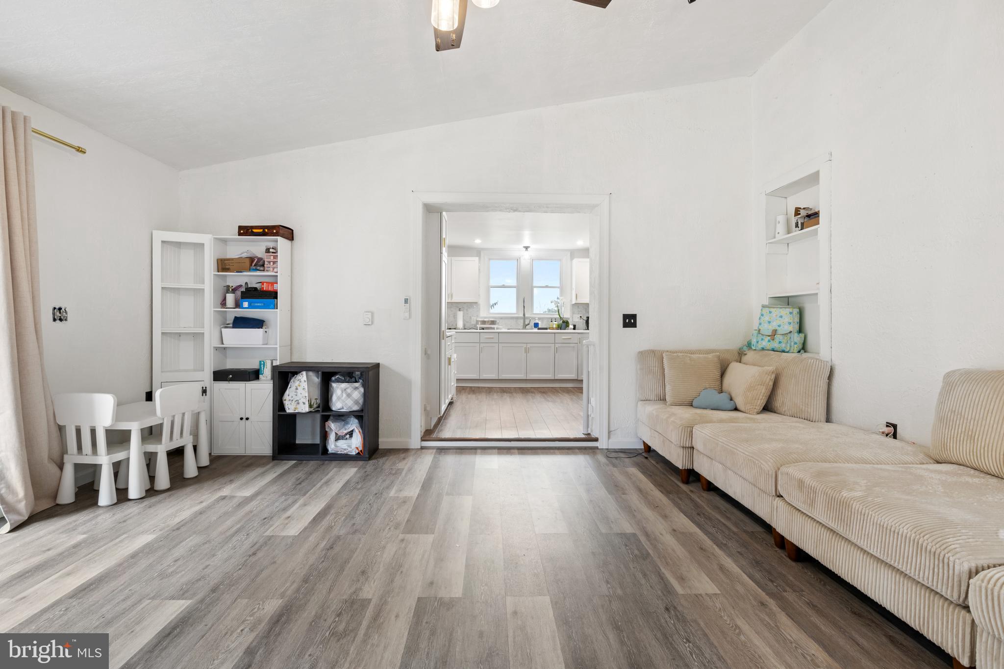 SPRINGETTSBURY TWP - Residential