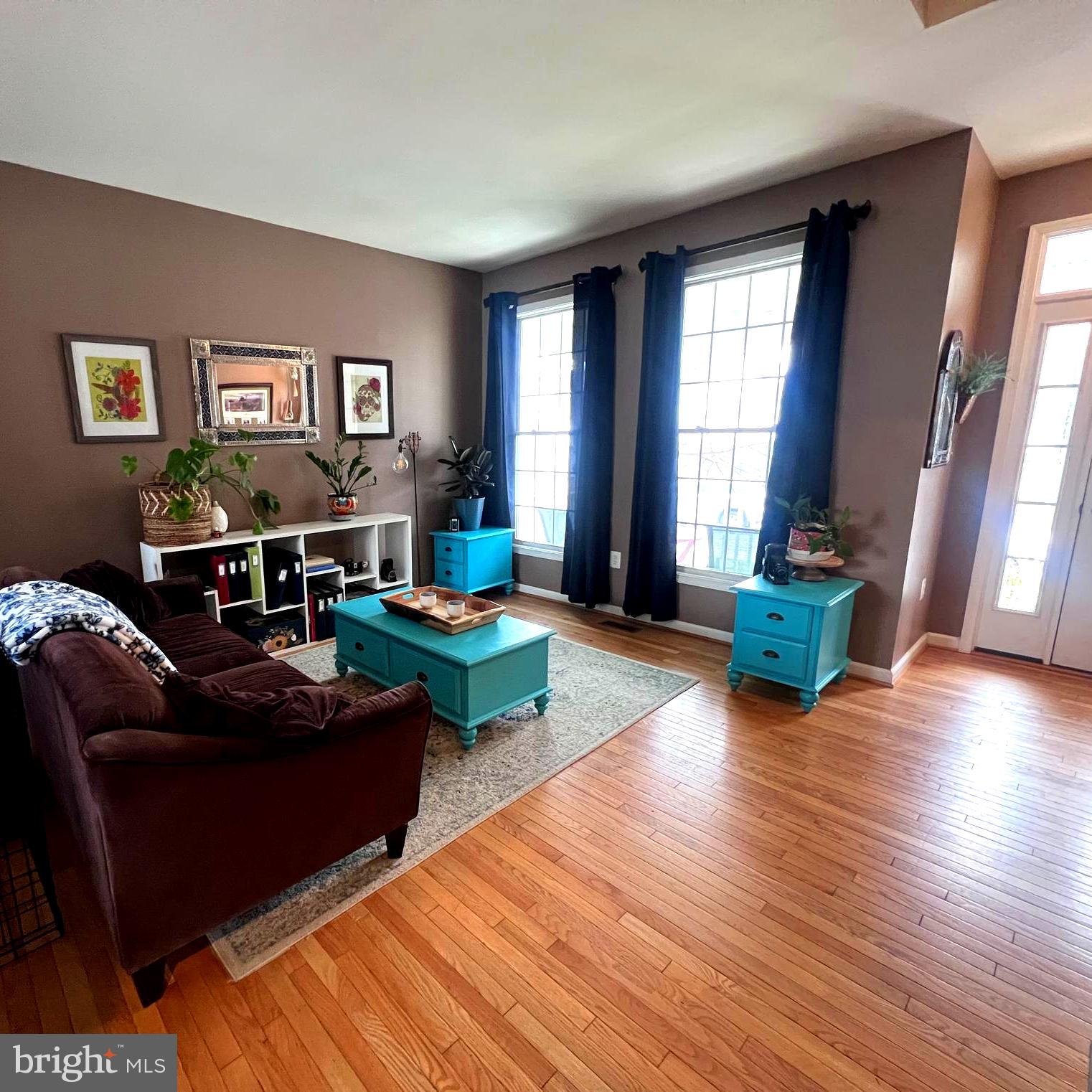 GREEN HAVEN - Residential