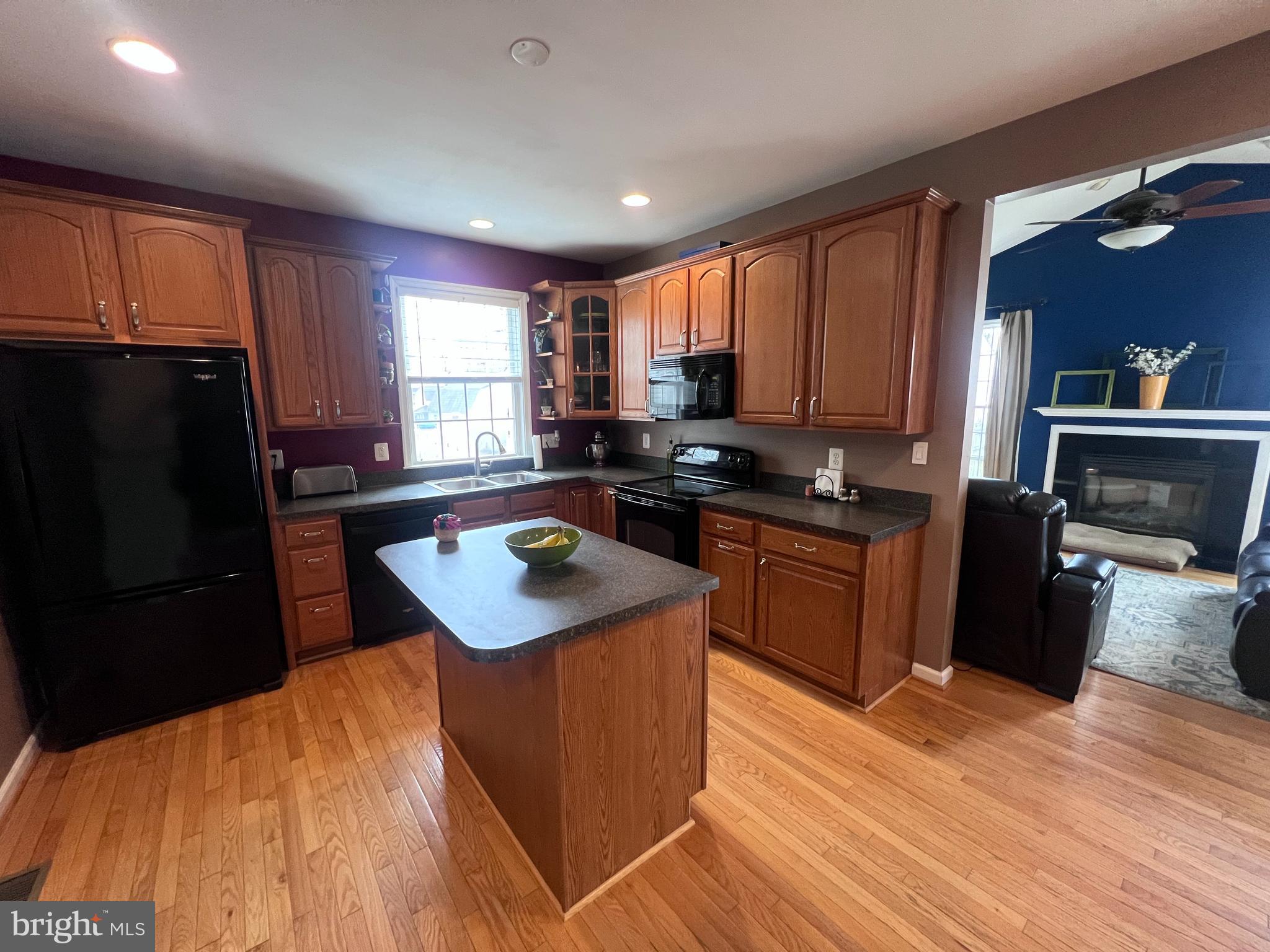 GREEN HAVEN - Residential