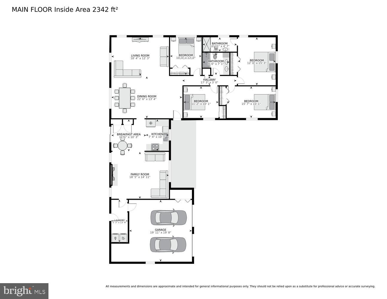 GREENBRIAR - Residential