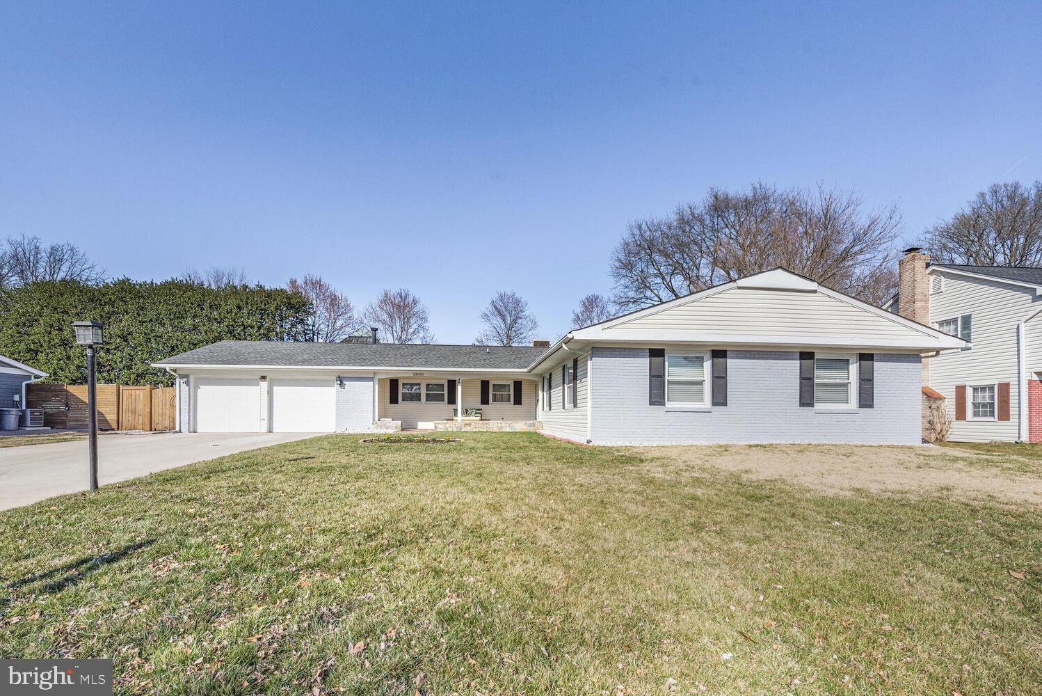 GREENBRIAR - Residential