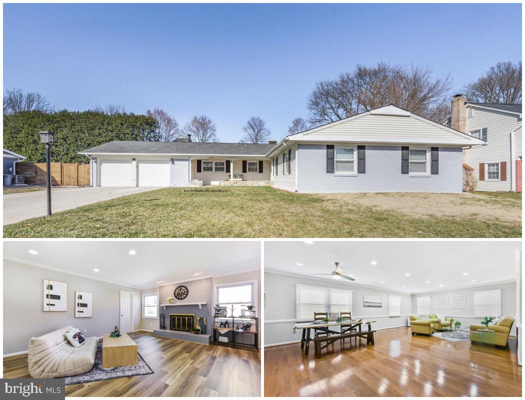 GREENBRIAR - Residential