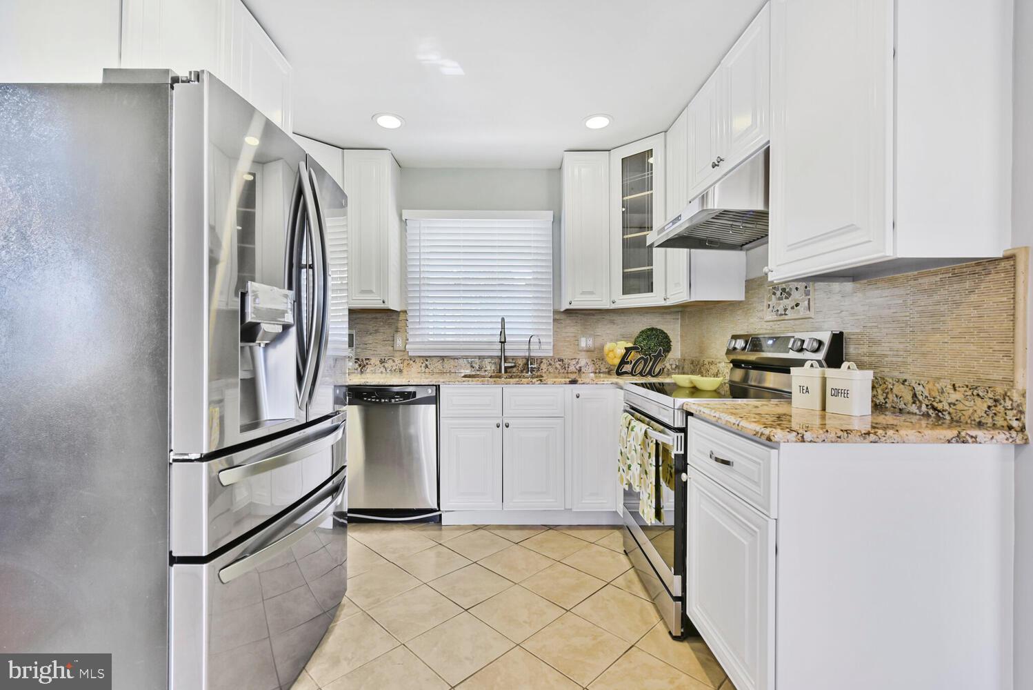 GREENBRIAR - Residential