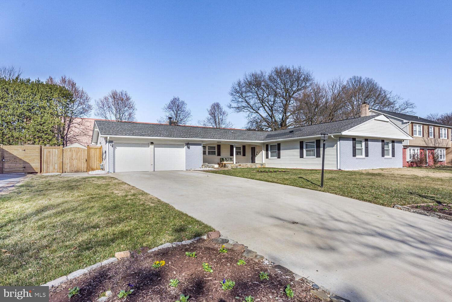 GREENBRIAR - Residential