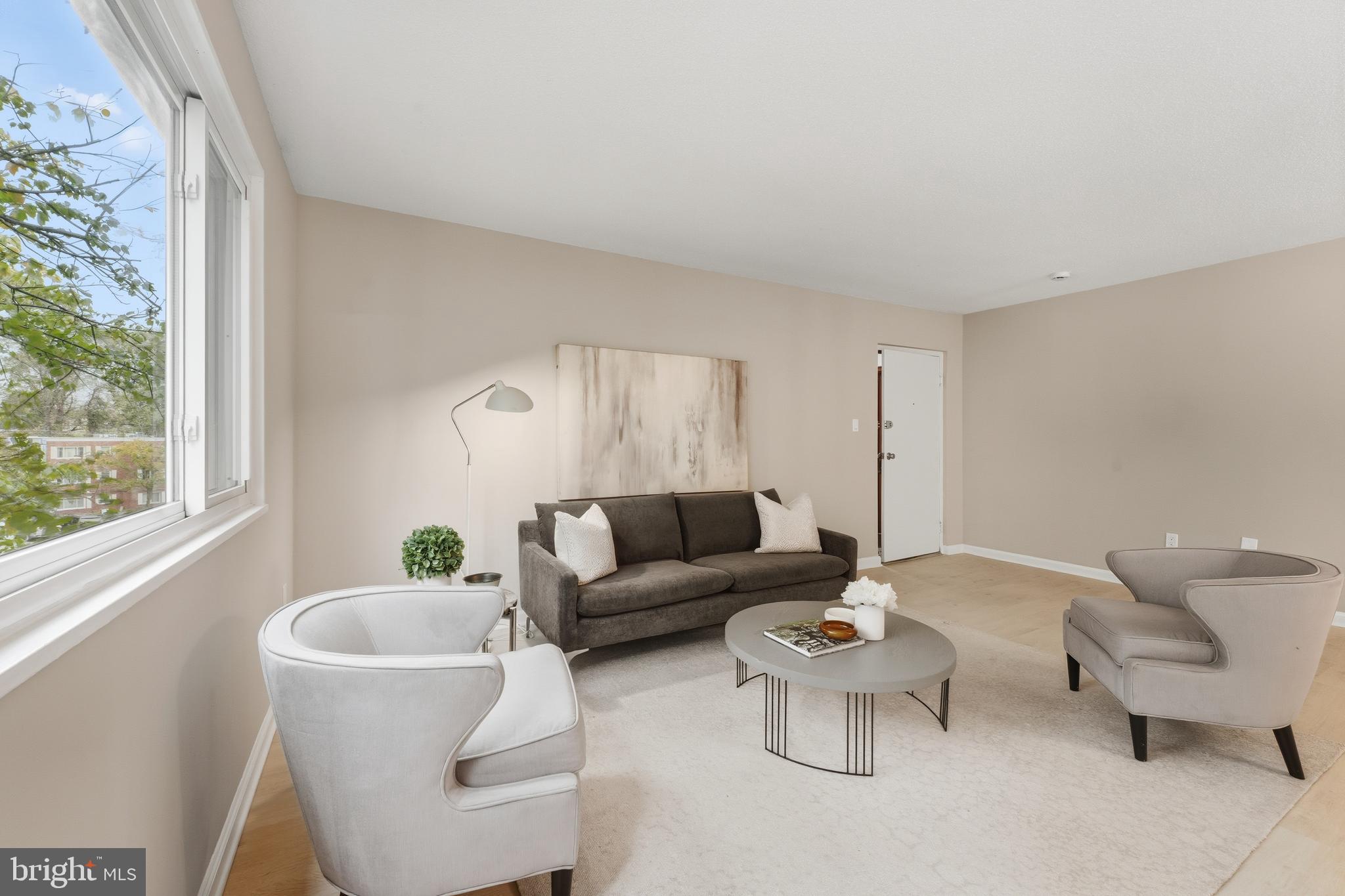 PARK PLACE CONDOMINIUMS - Residential