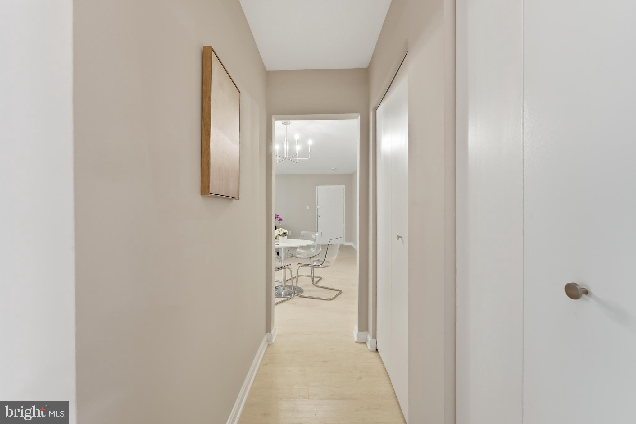 PARK PLACE CONDOMINIUMS - Residential