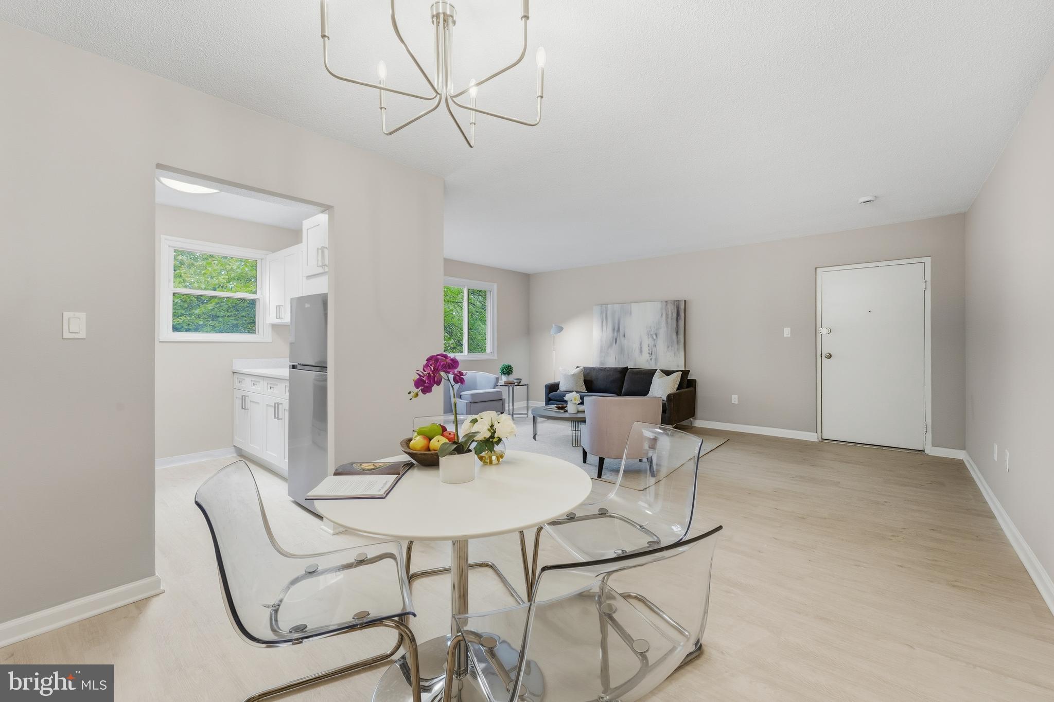 PARK PLACE CONDOMINIUMS - Residential