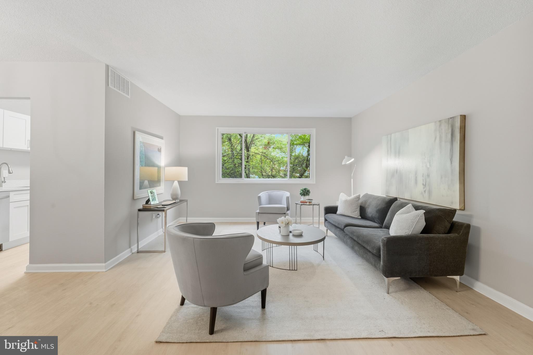 PARK PLACE CONDOMINIUMS - Residential