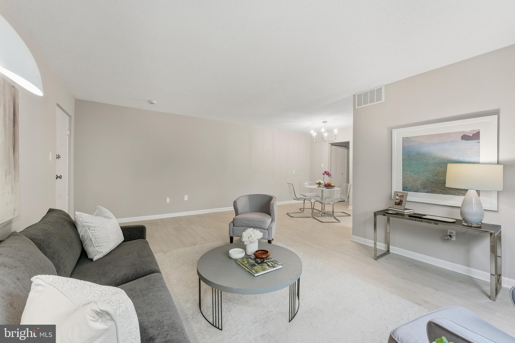 PARK PLACE CONDOMINIUMS - Residential