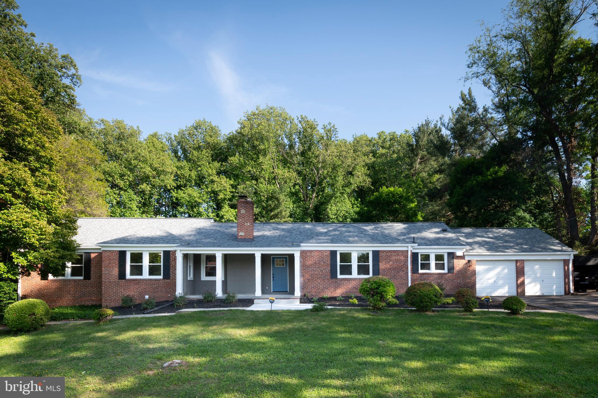 NORTH SPRINGBROOK - Residential