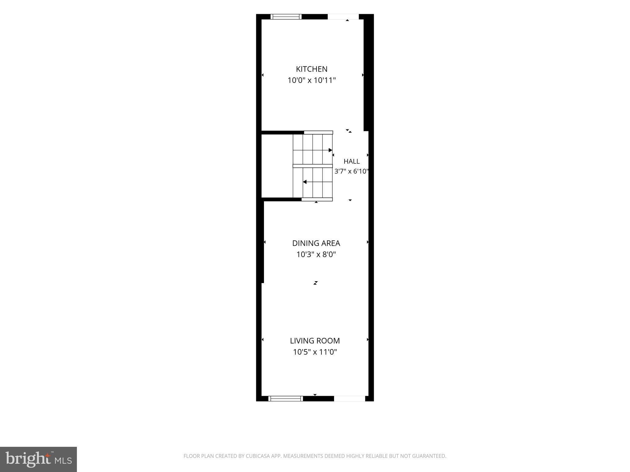 LOCUST POINT - Residential