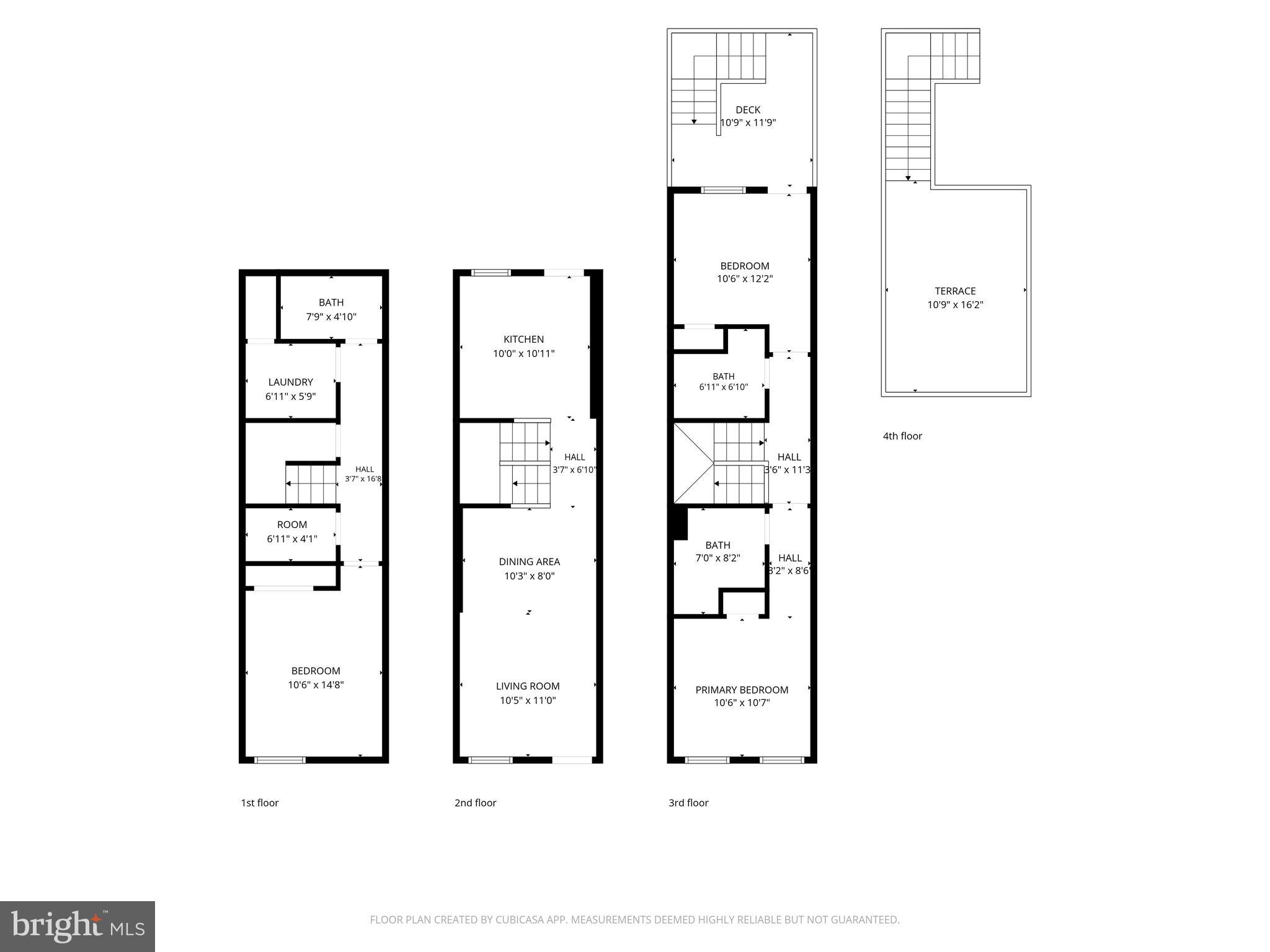 LOCUST POINT - Residential