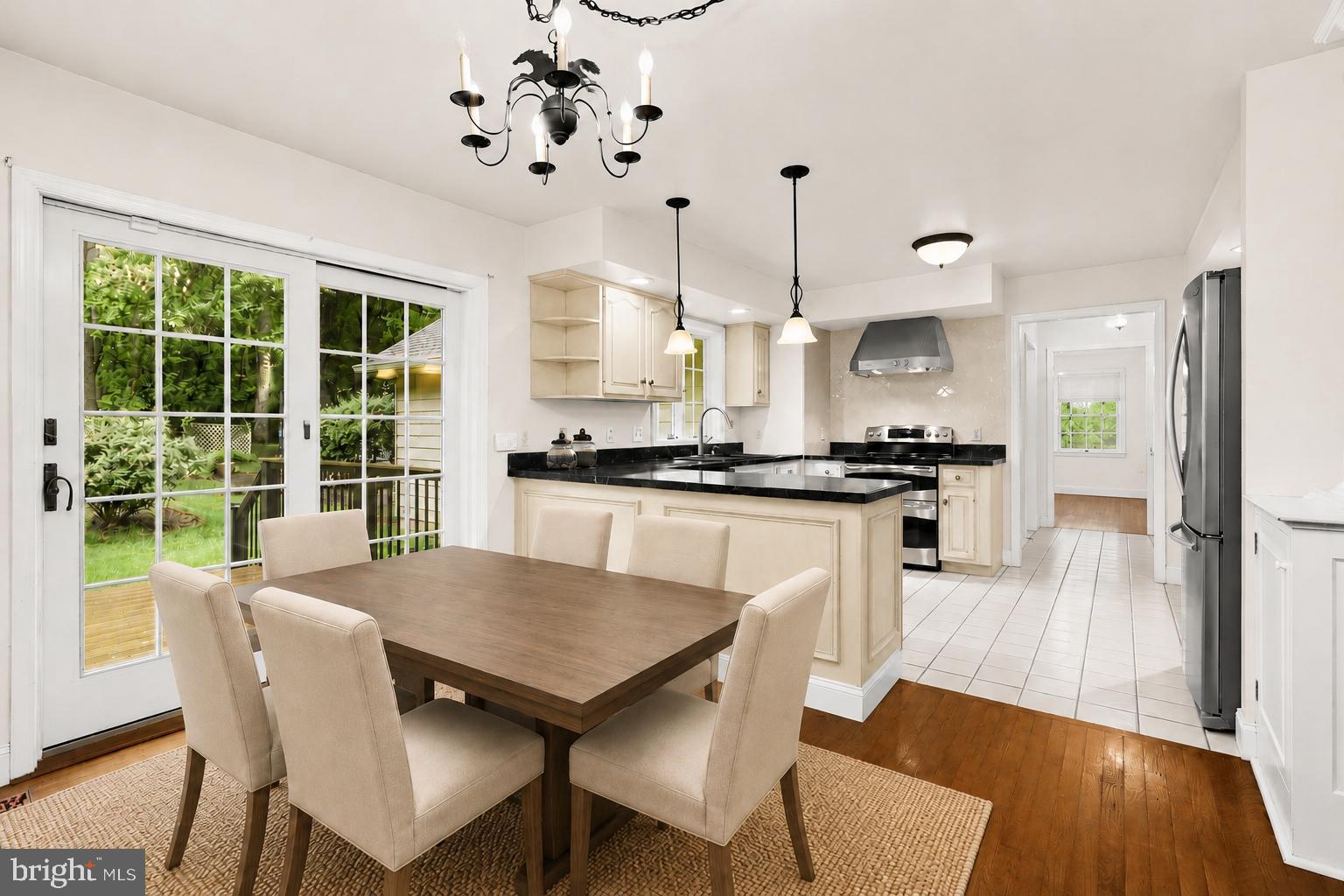 LONG GREEN MANOR - Residential