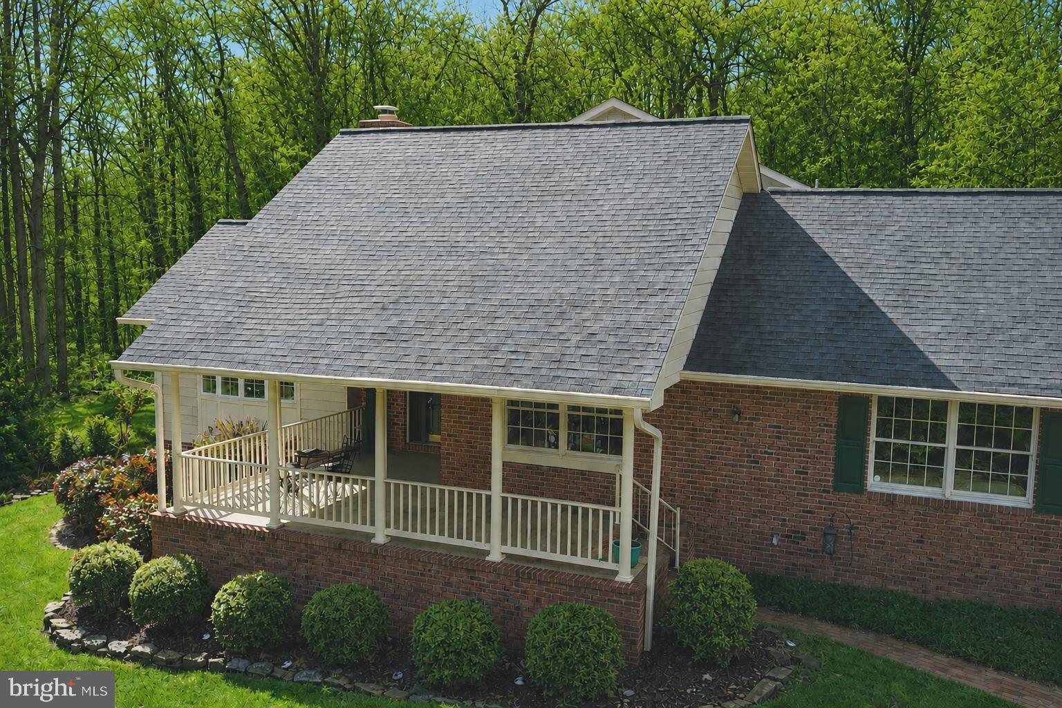 LONG GREEN MANOR - Residential