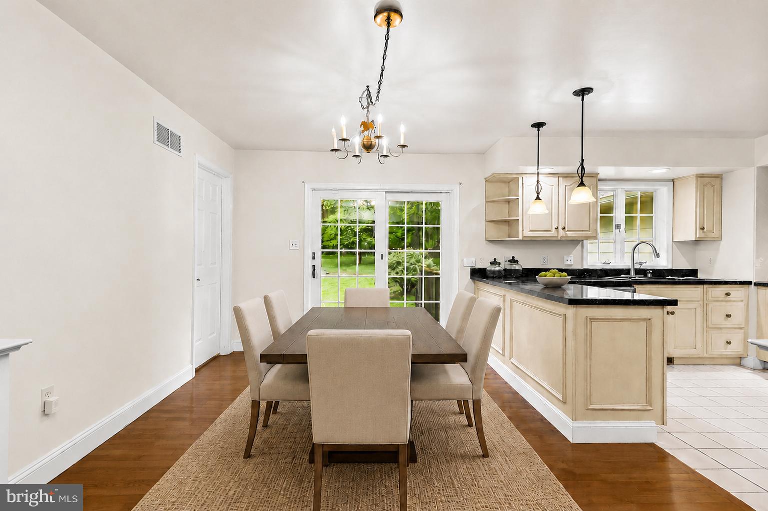 LONG GREEN MANOR - Residential
