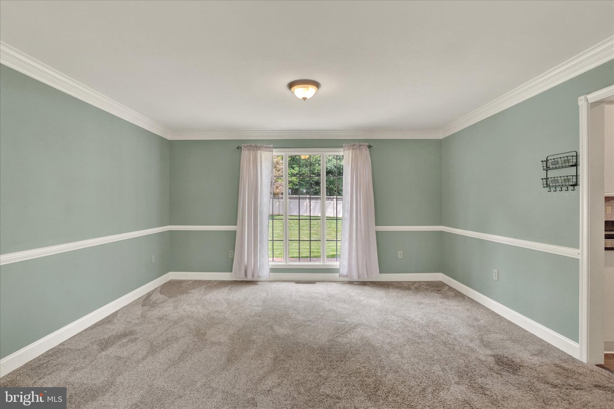 MEADOW HILL - Residential