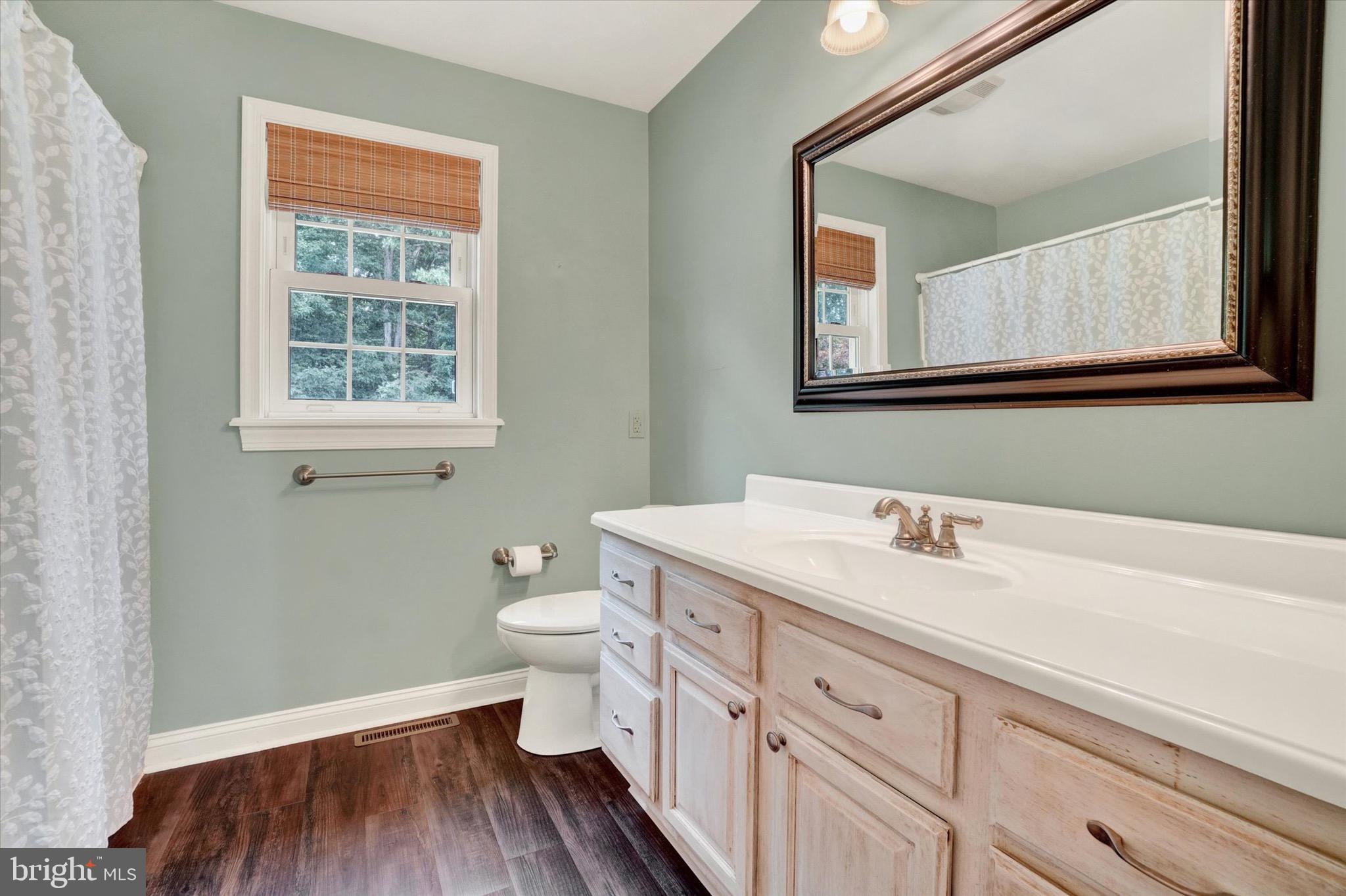 MEADOW HILL - Residential