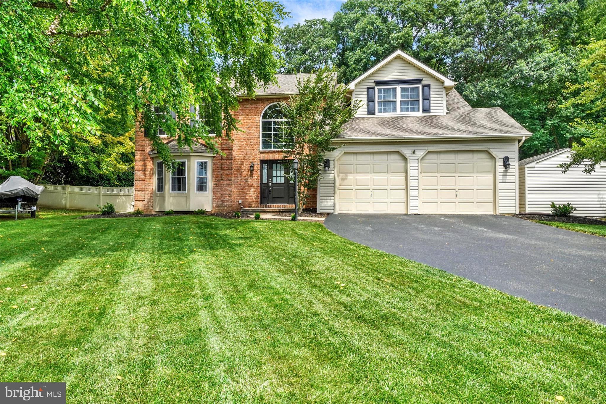 MEADOW HILL - Residential