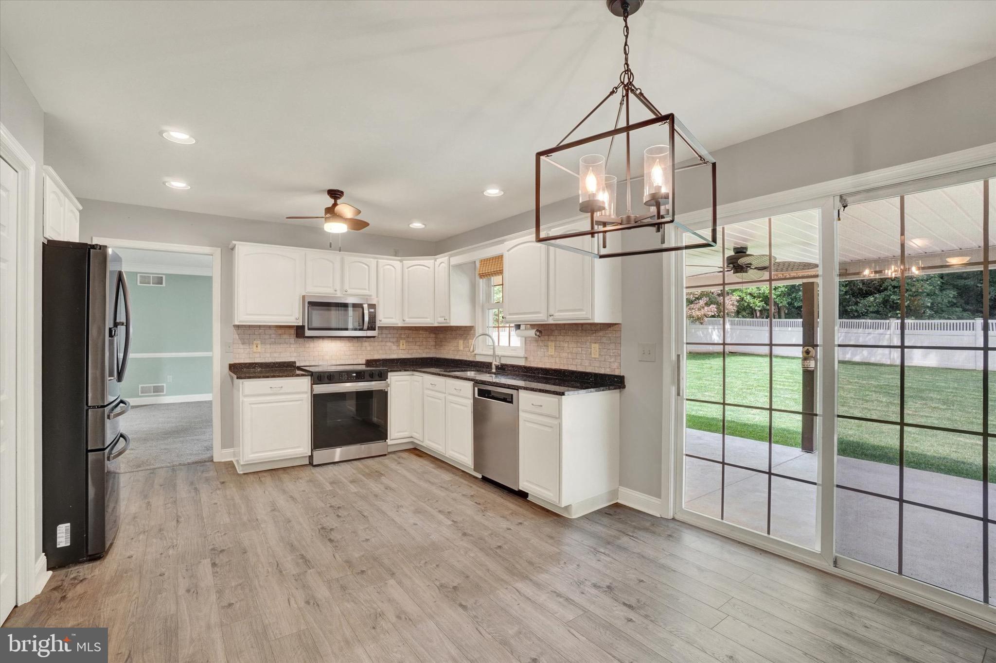 MEADOW HILL - Residential