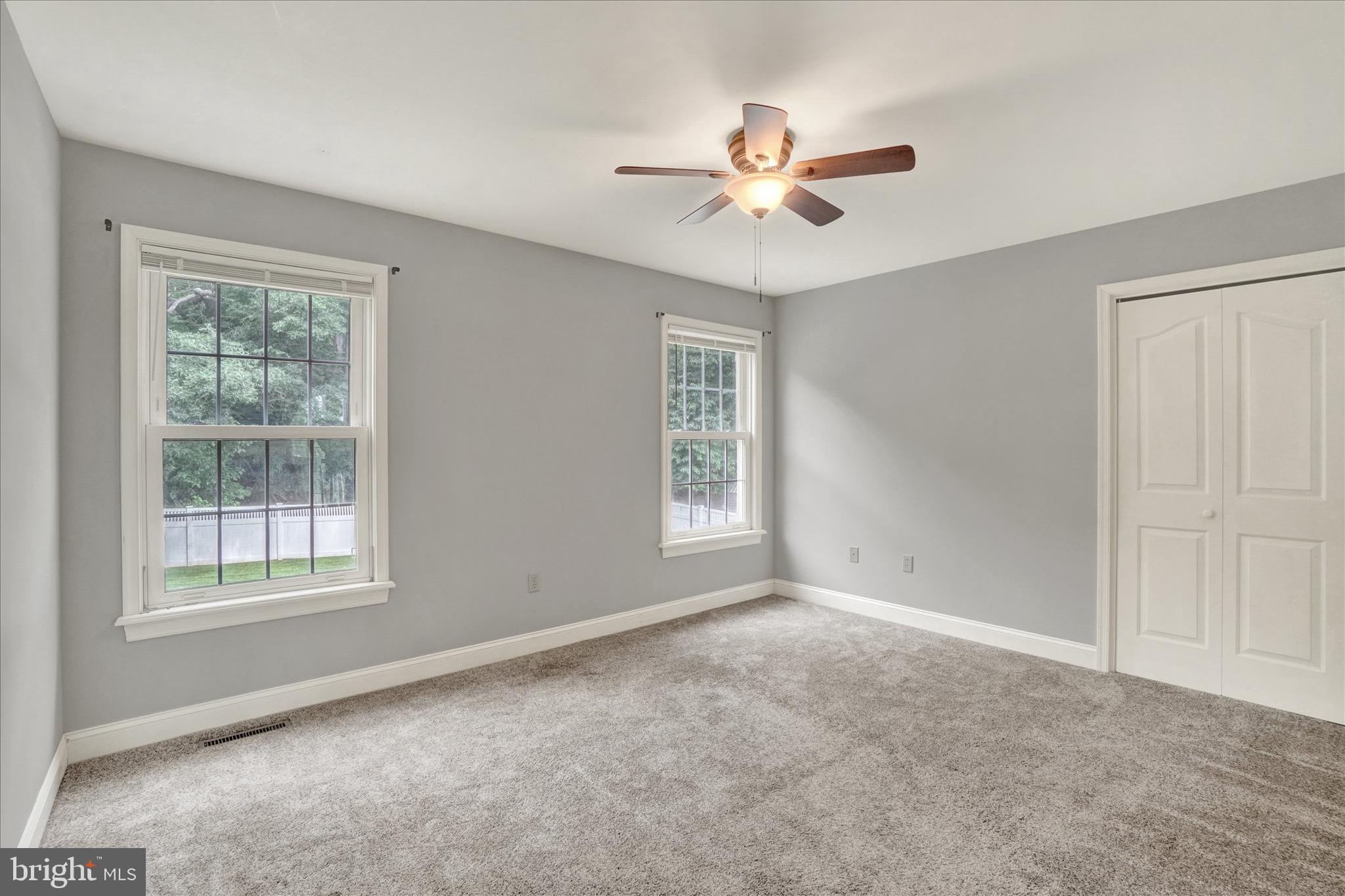 MEADOW HILL - Residential