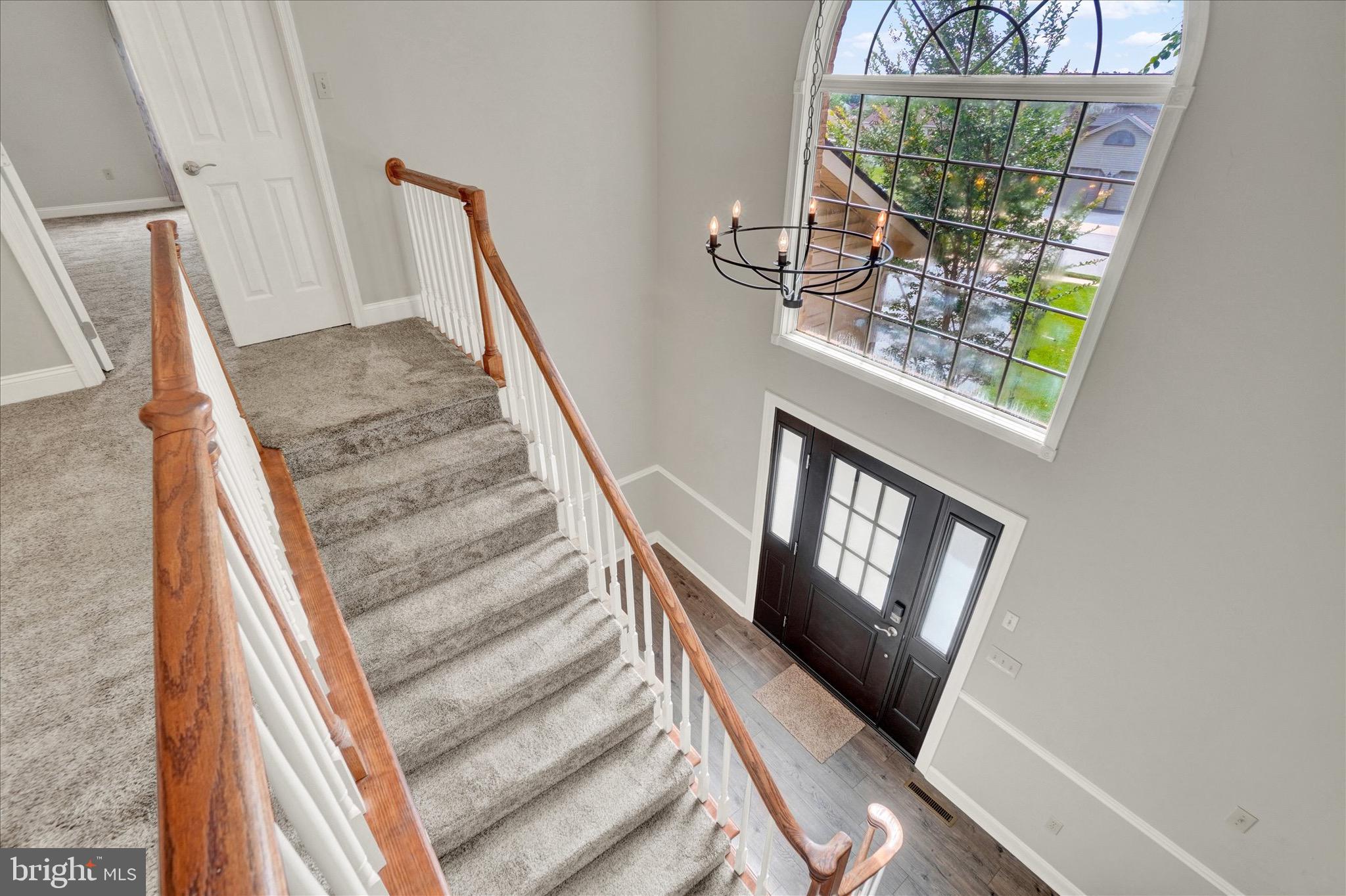 MEADOW HILL - Residential