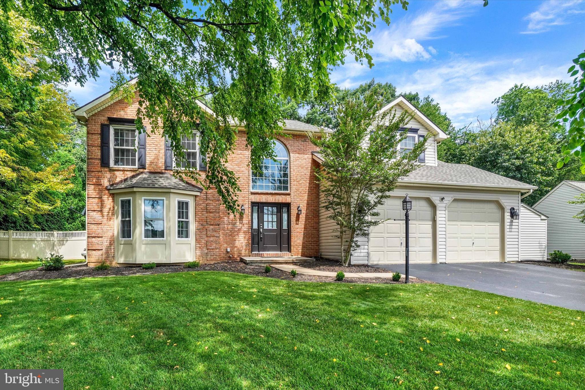 MEADOW HILL - Residential