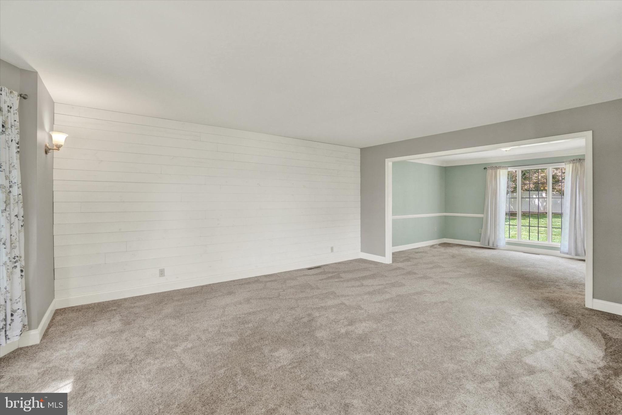 MEADOW HILL - Residential