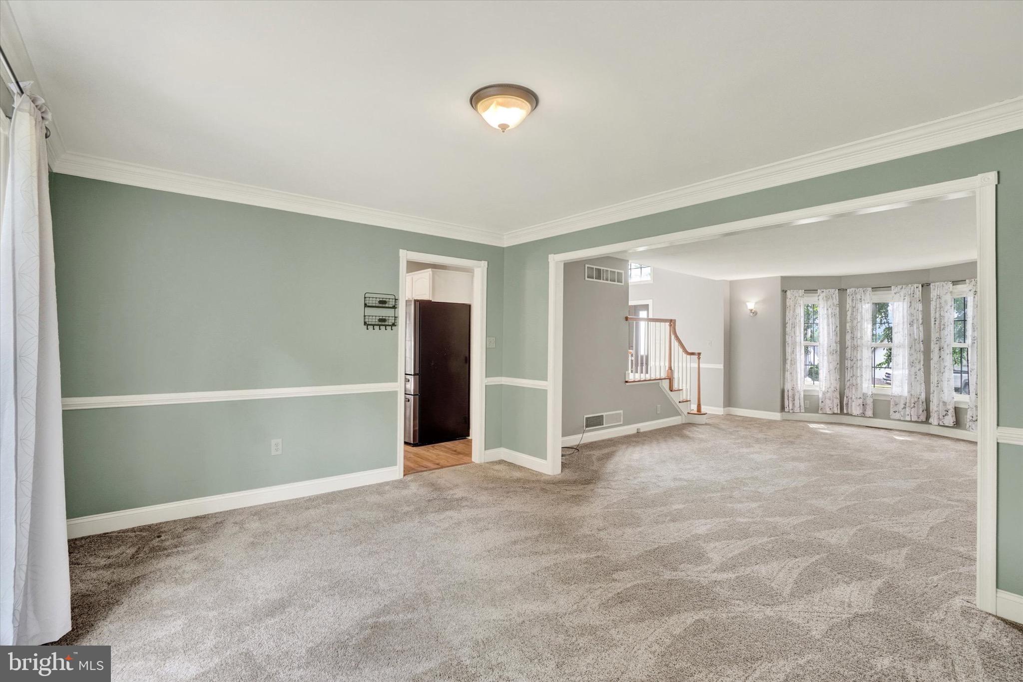 MEADOW HILL - Residential
