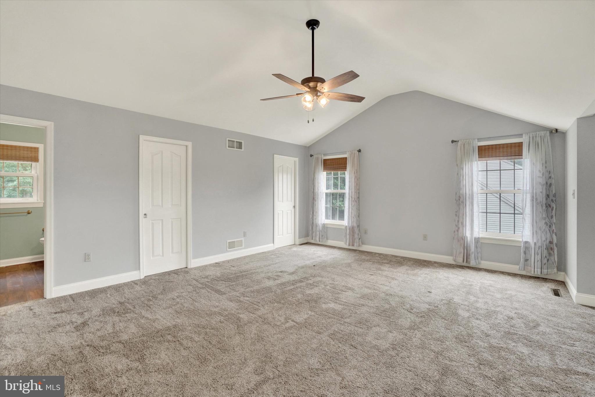 MEADOW HILL - Residential