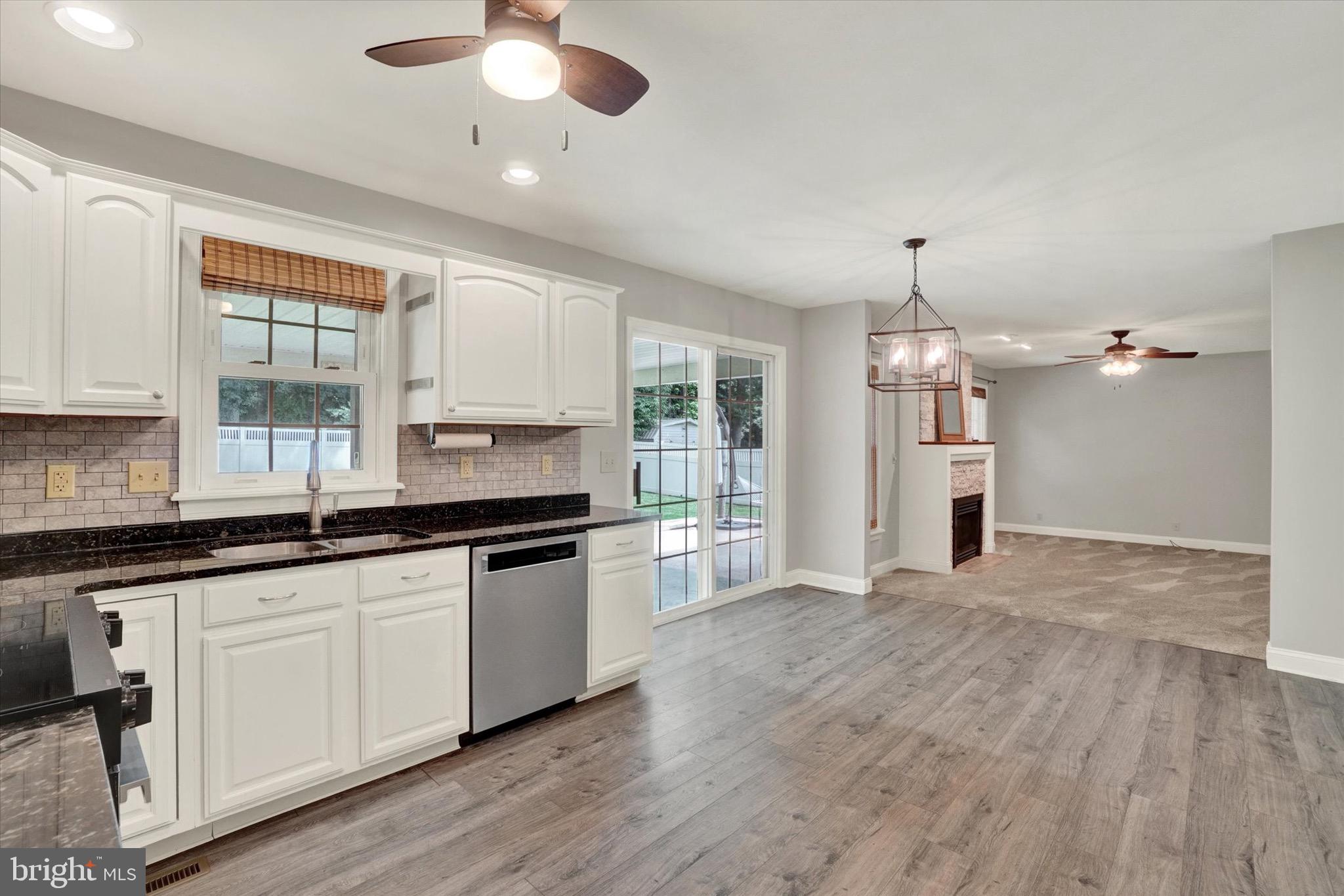 MEADOW HILL - Residential