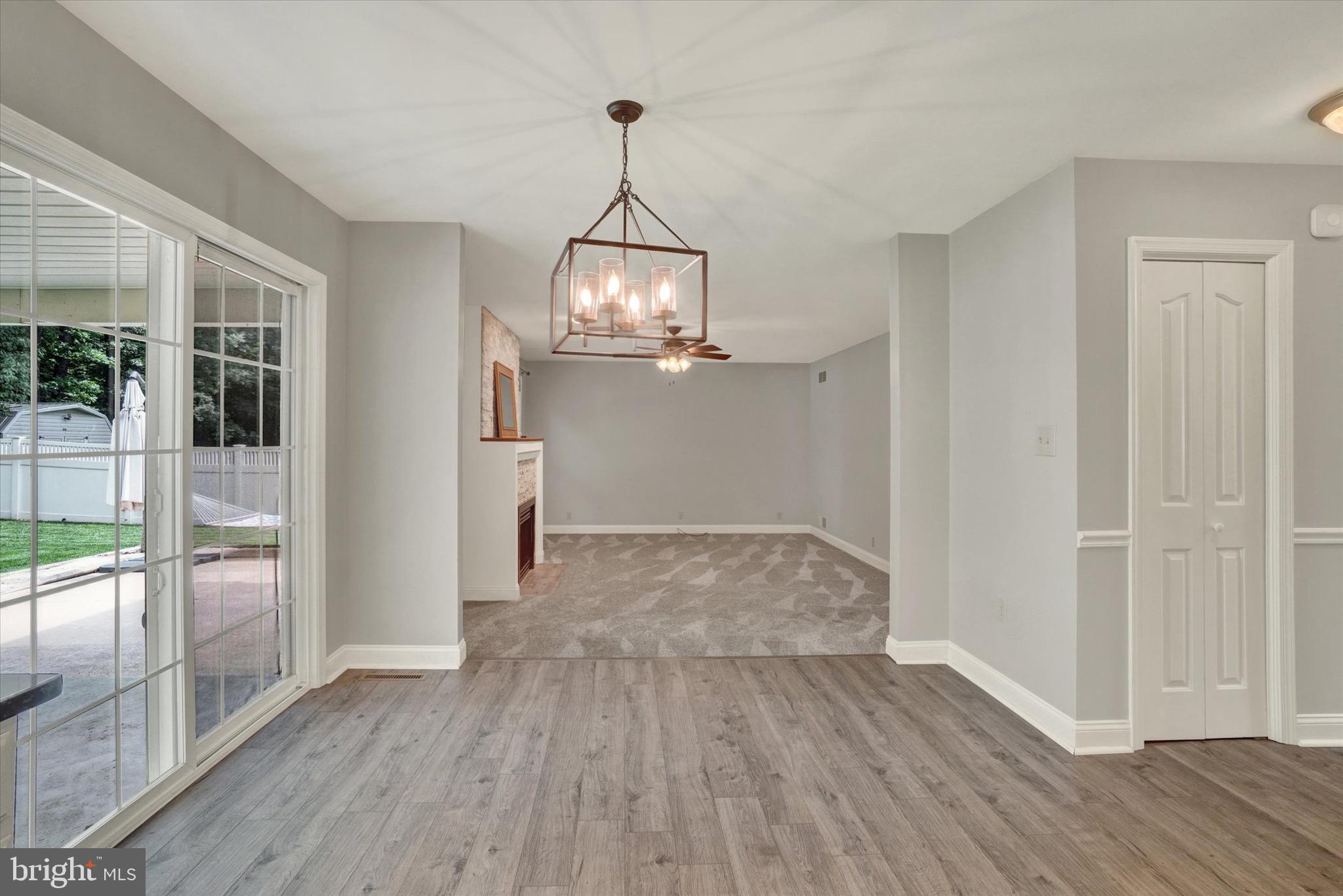 MEADOW HILL - Residential
