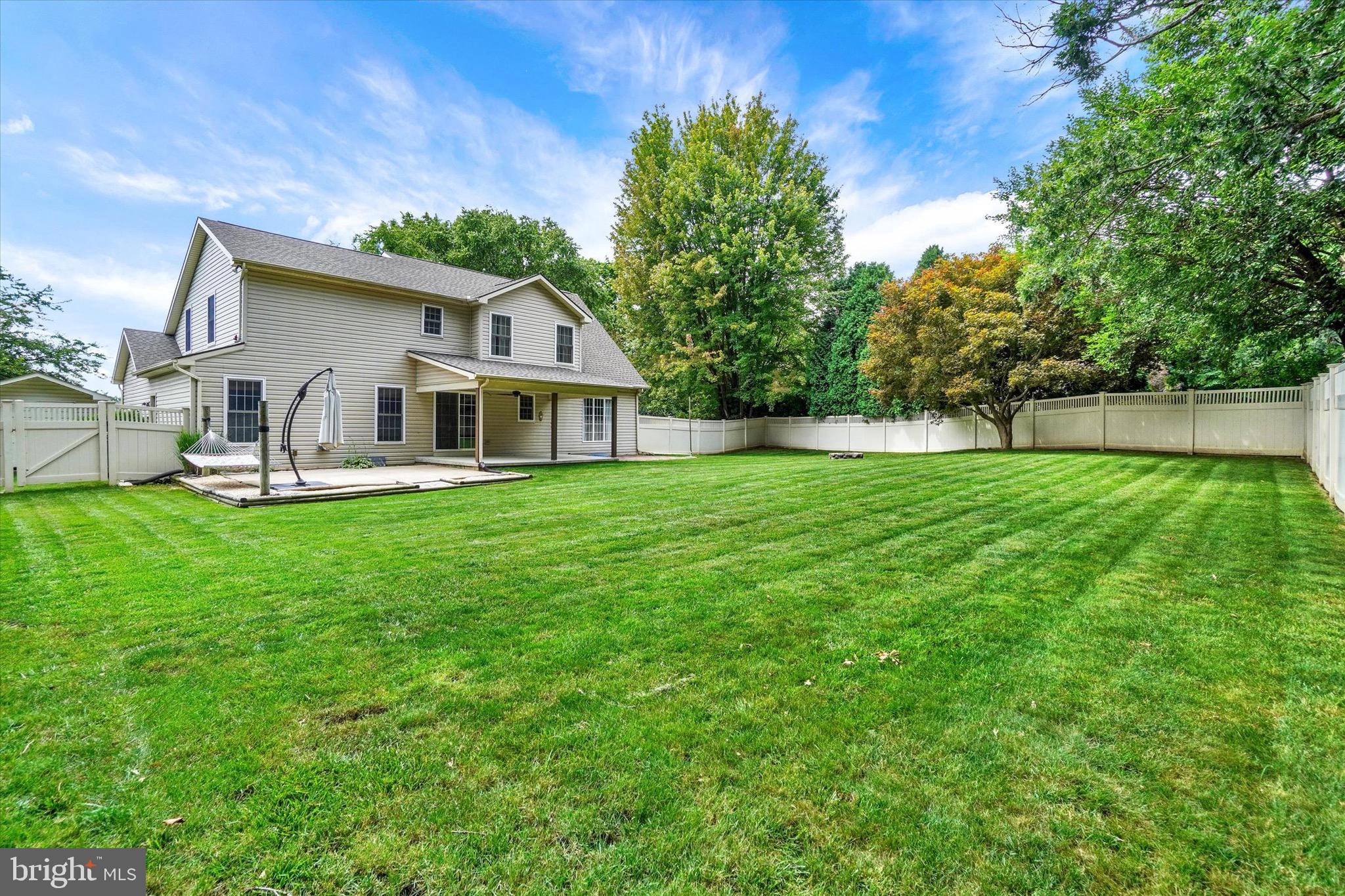MEADOW HILL - Residential