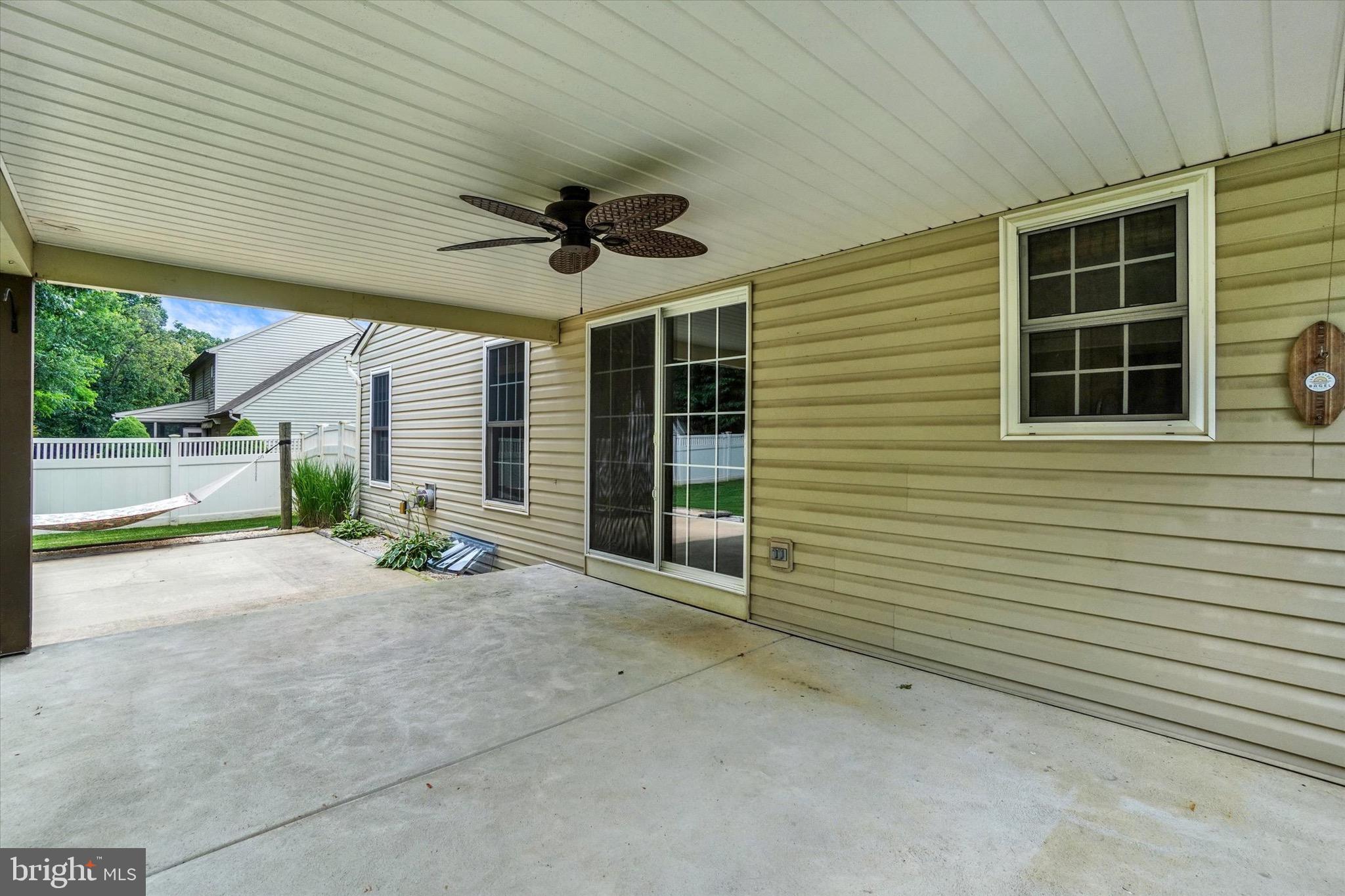 MEADOW HILL - Residential