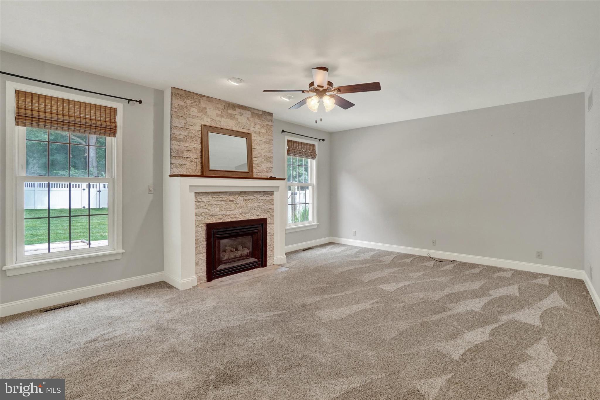 MEADOW HILL - Residential