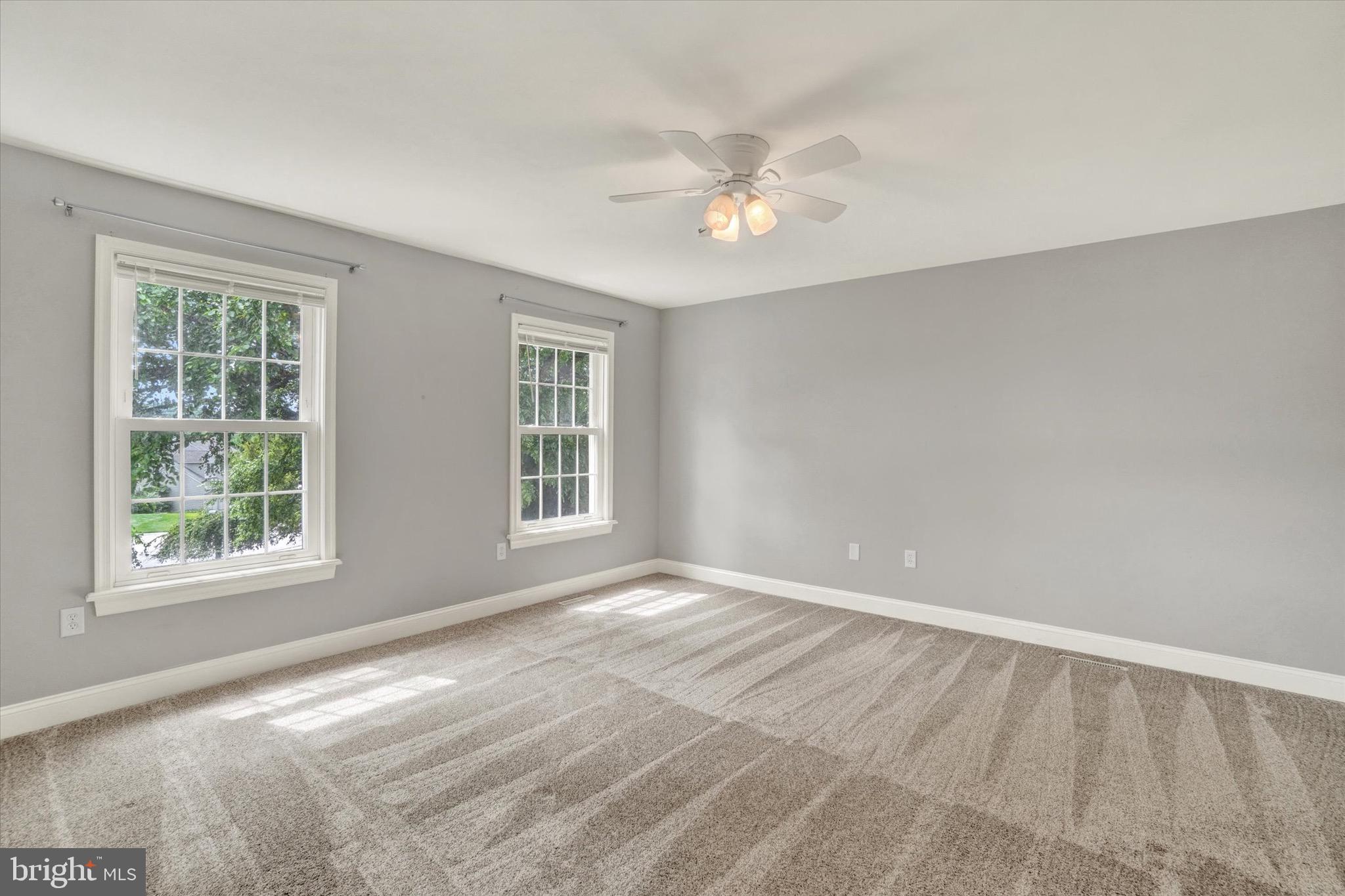 MEADOW HILL - Residential