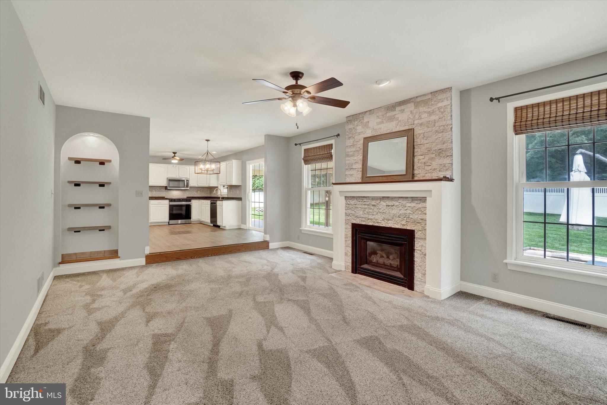 MEADOW HILL - Residential