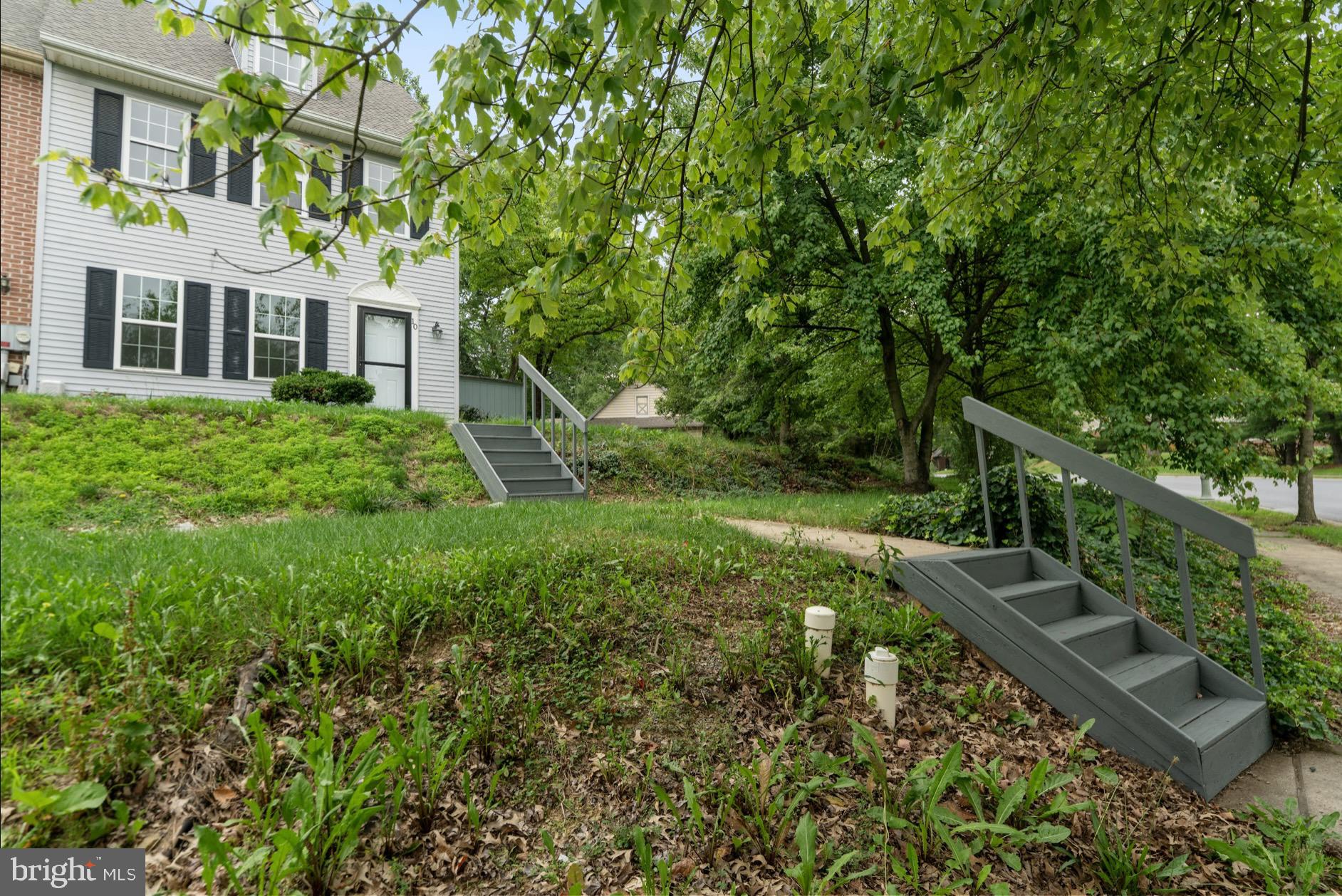 LITITZ BOROUGH - Residential