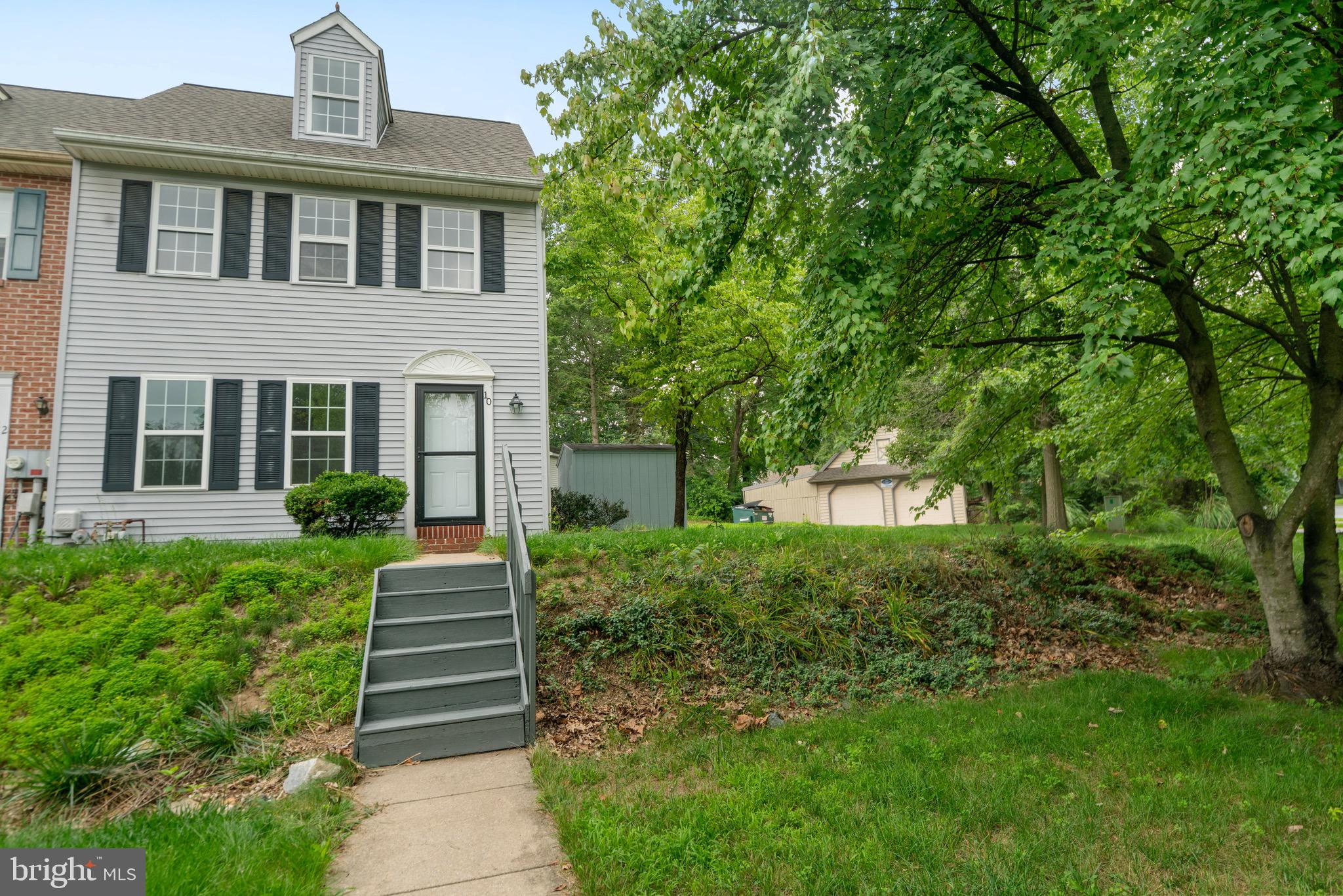 Welcome to 10 Pennwick Drive in Lititz! This well-maintained 3-bedroom, 2-bath home offers comfortable living in a highly convenient location close to shopping, dining, parks, and major commuter routes. Inside, you'll find a functional layout with spacious living areas, while outside you'll enjoy a nicely kept property that's ready for its next owner. Whether you're a first-time buyer, downsizing, or simply looking for a move-in ready home in one of Lancaster County's most desirable communities, this property is one you won't want to miss. Schedule your private showing today!