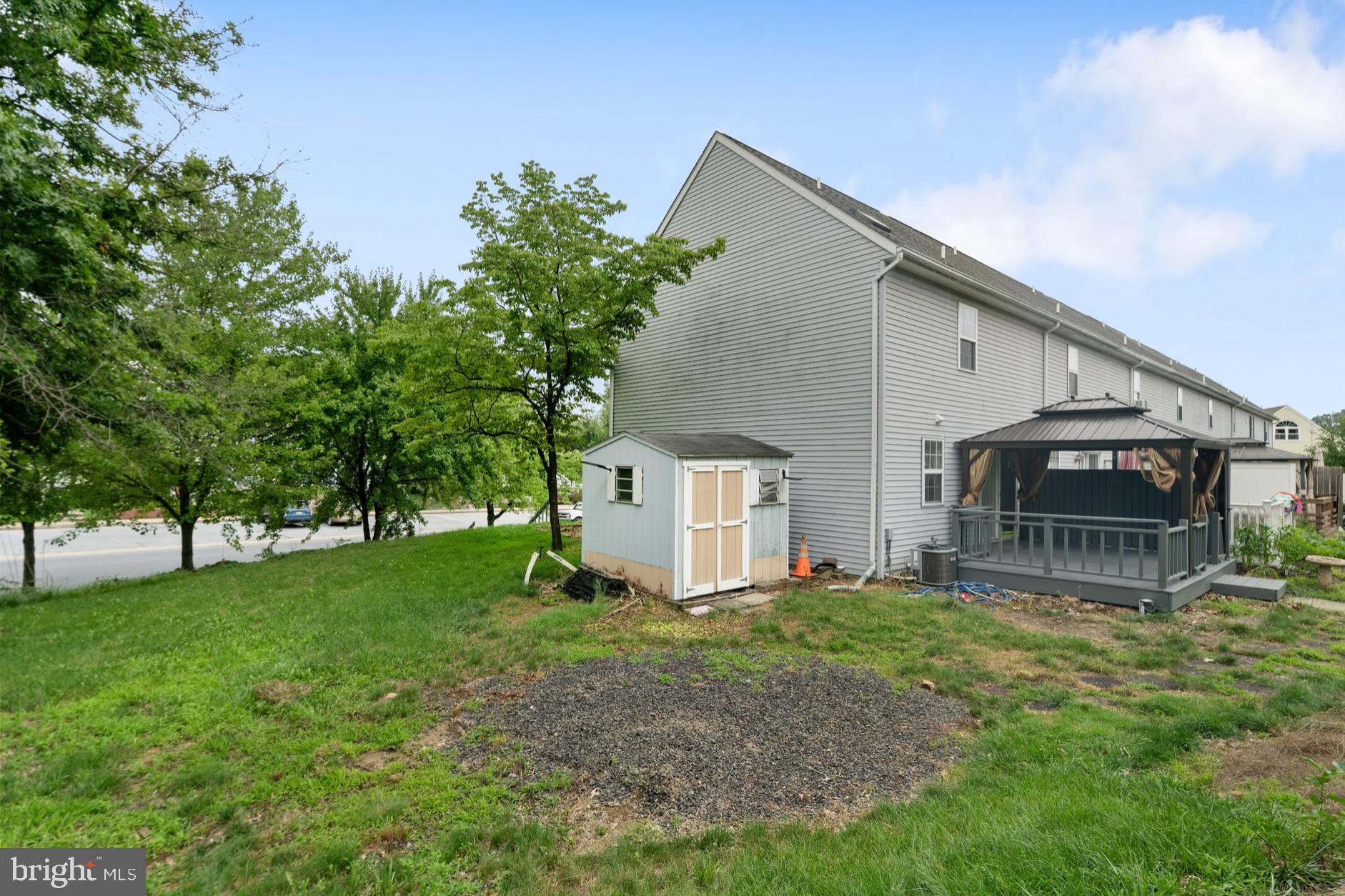LITITZ BOROUGH - Residential